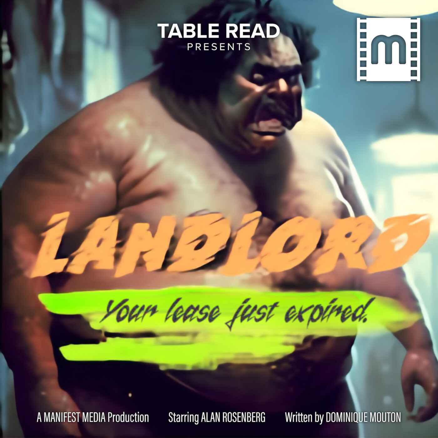 Landlord - Act 1