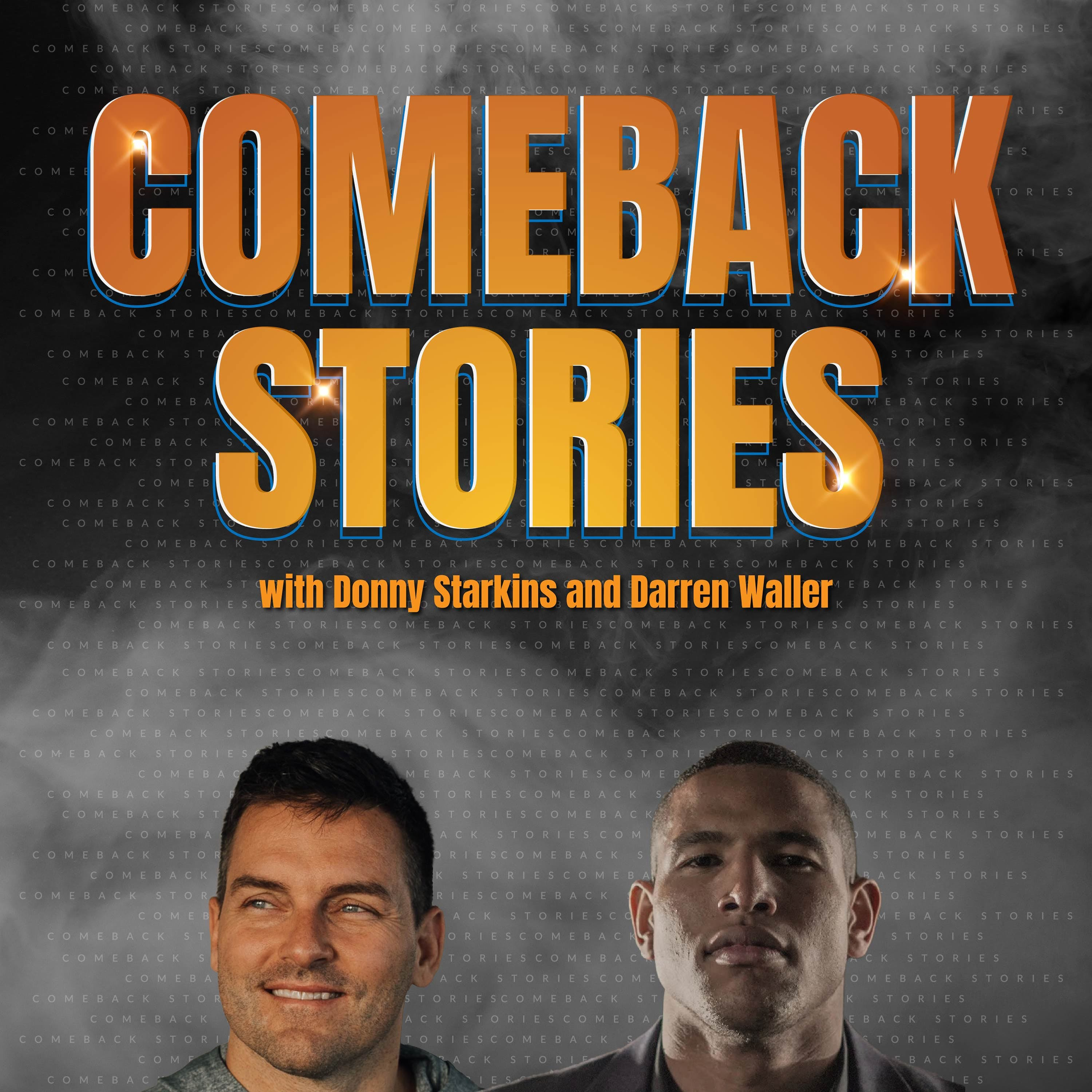 Comeback Stories