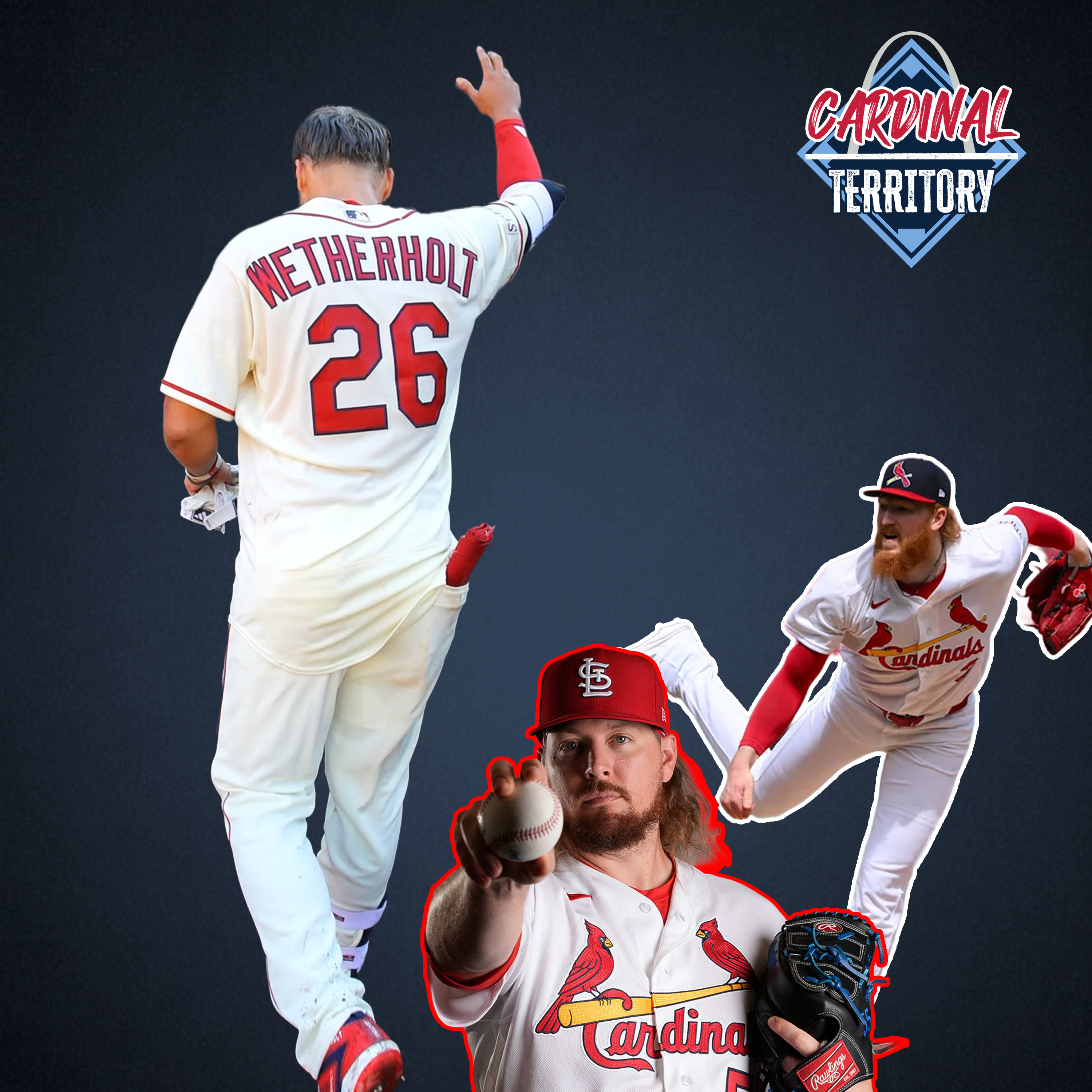 The Good, the Bad, and the In Between of Cards' 2-1 Start to Season