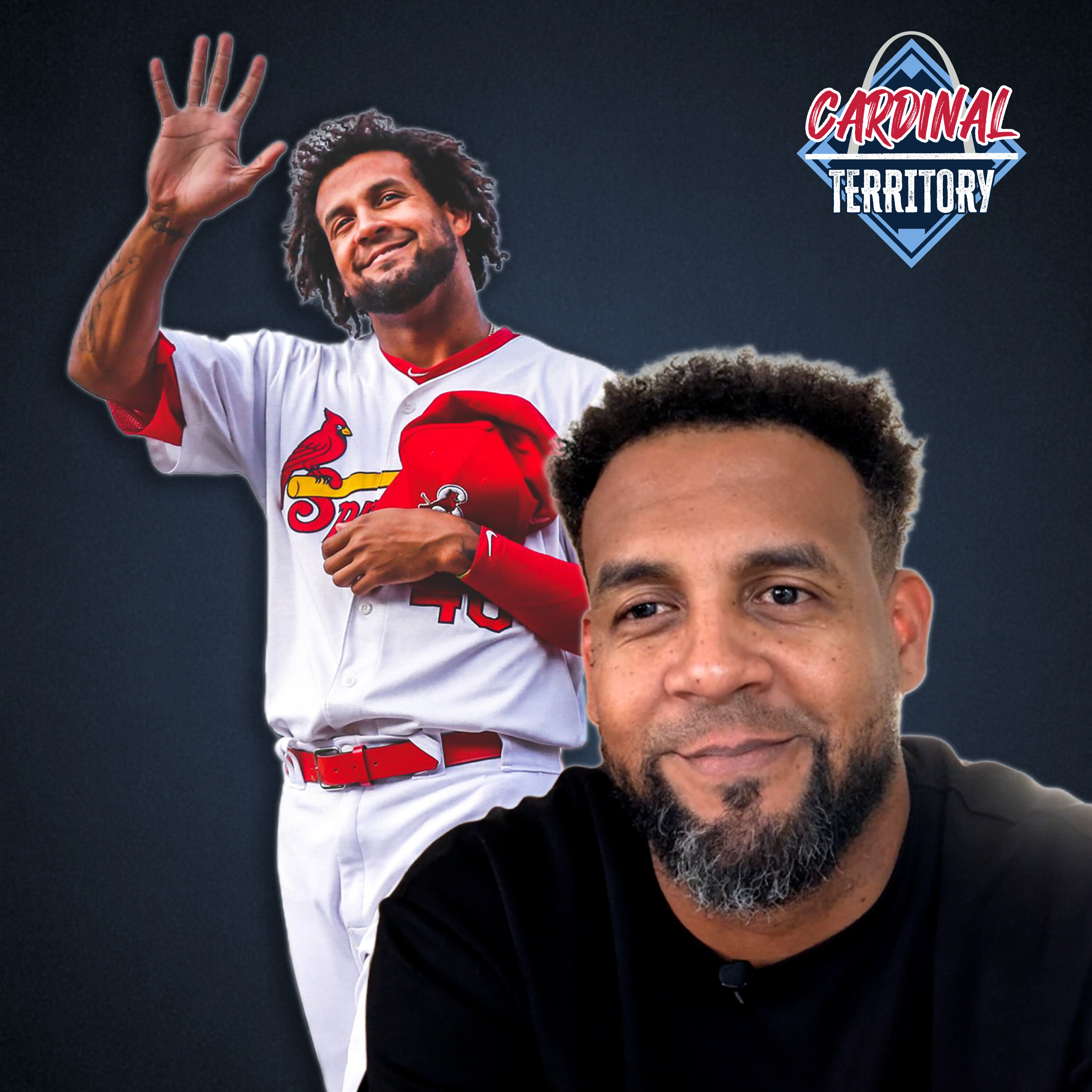 Fan favorite Jose Martinez joins the show! What has he been up to? episode artwork