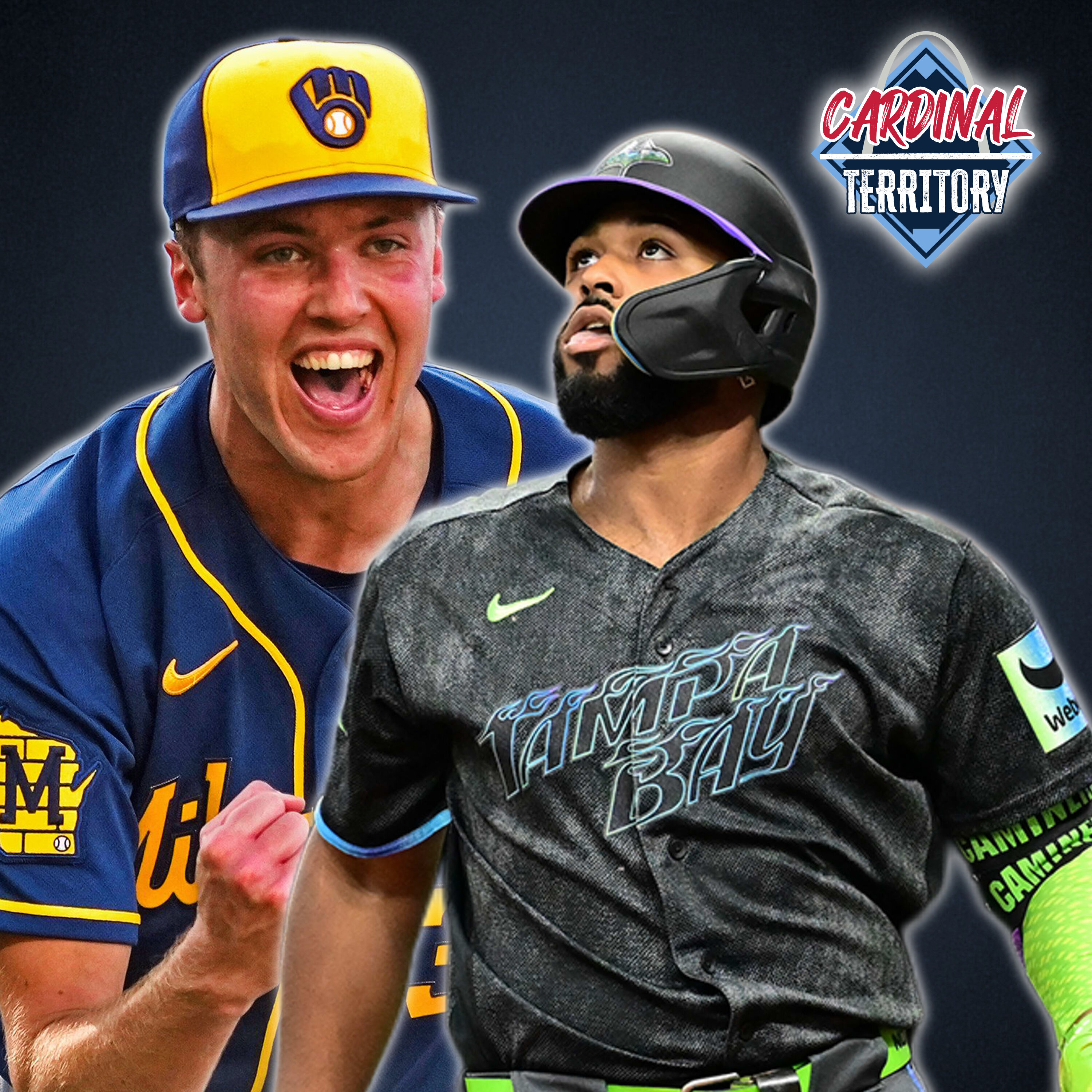 Small-Market Teams CAN Compete, Division Series Headlines, Clutchest Playoff Performers