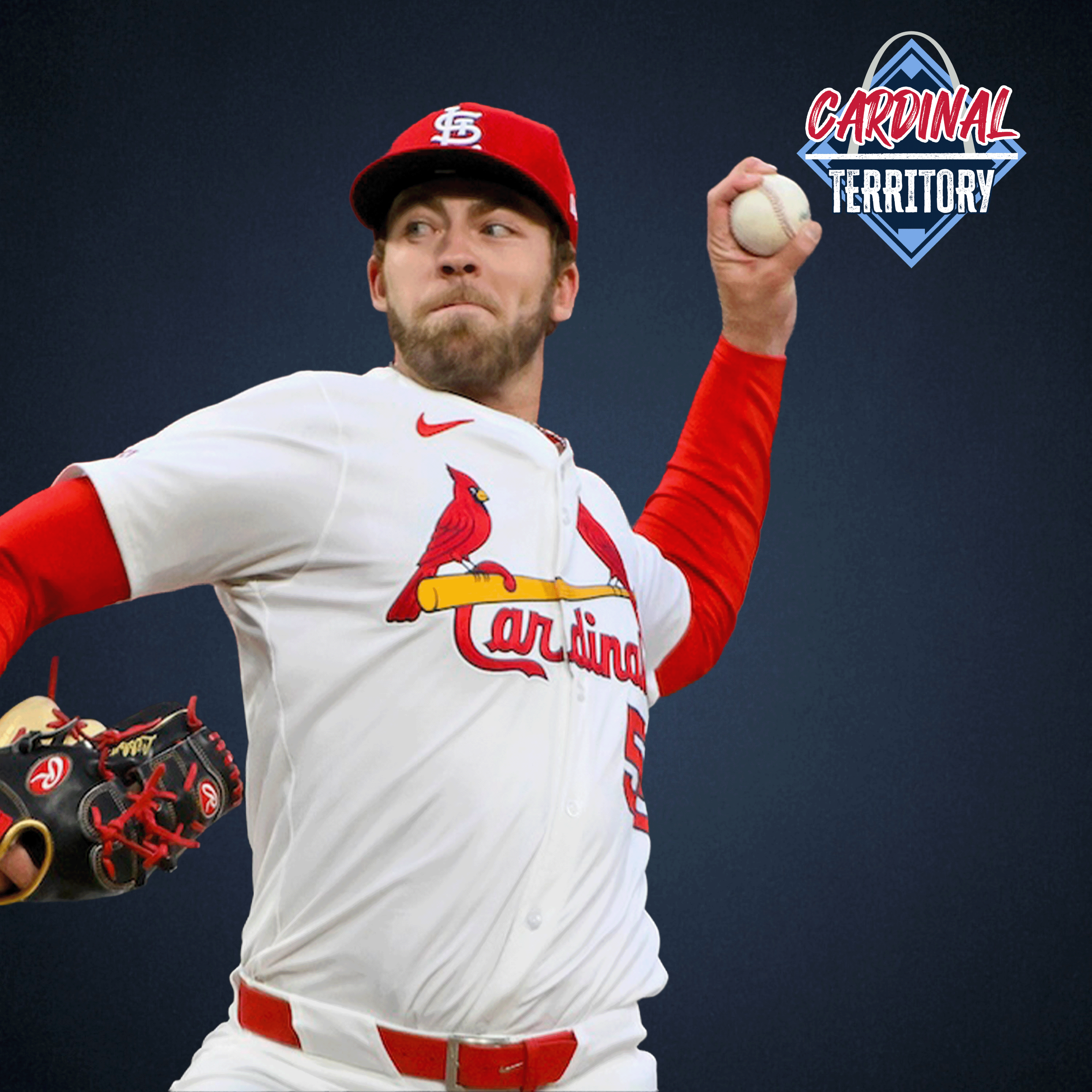 ABS is coming, Opening Day starter, Nolan Arenado to the Angels?