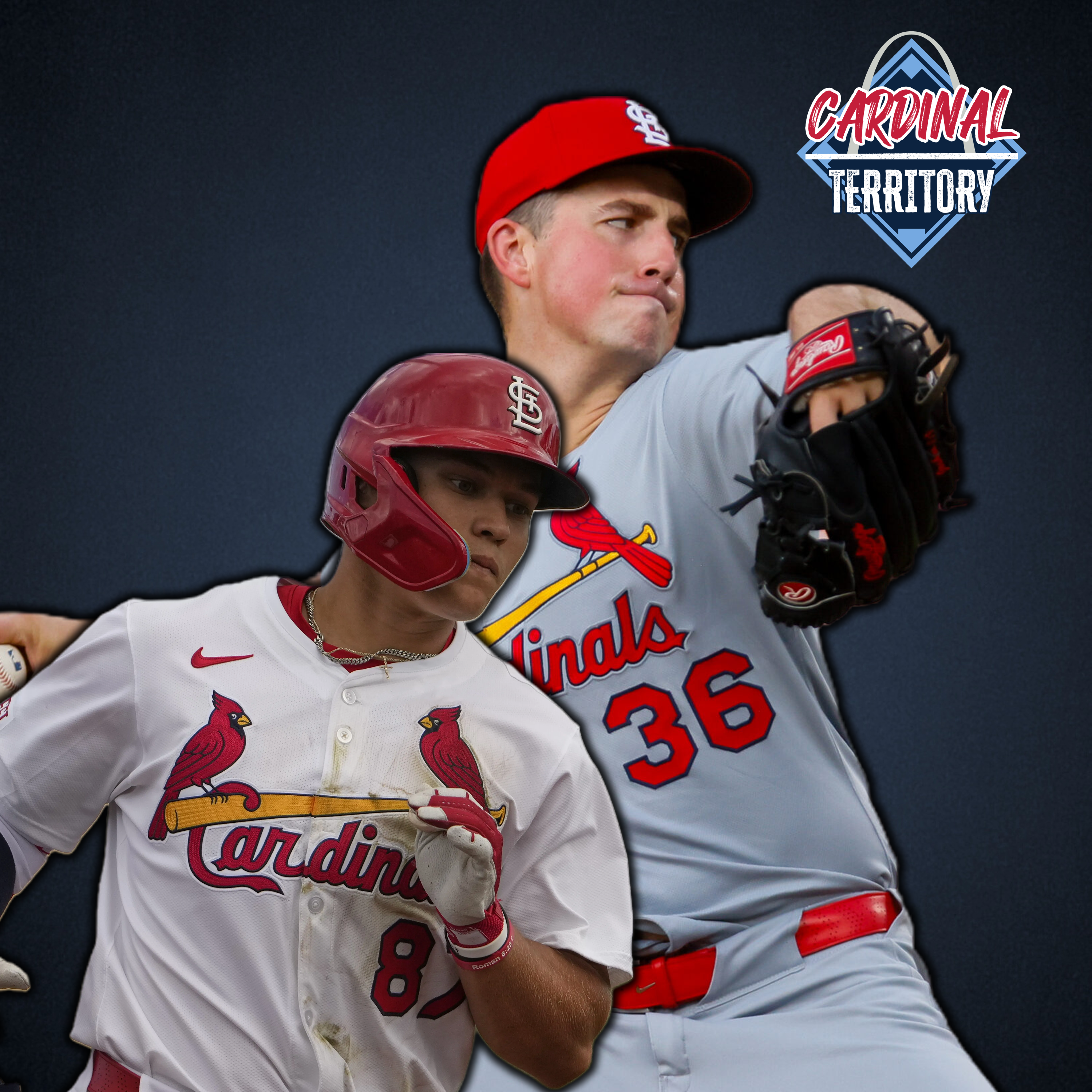 REACTION: No Cards in ESPN's Top 100 players list + player predictions