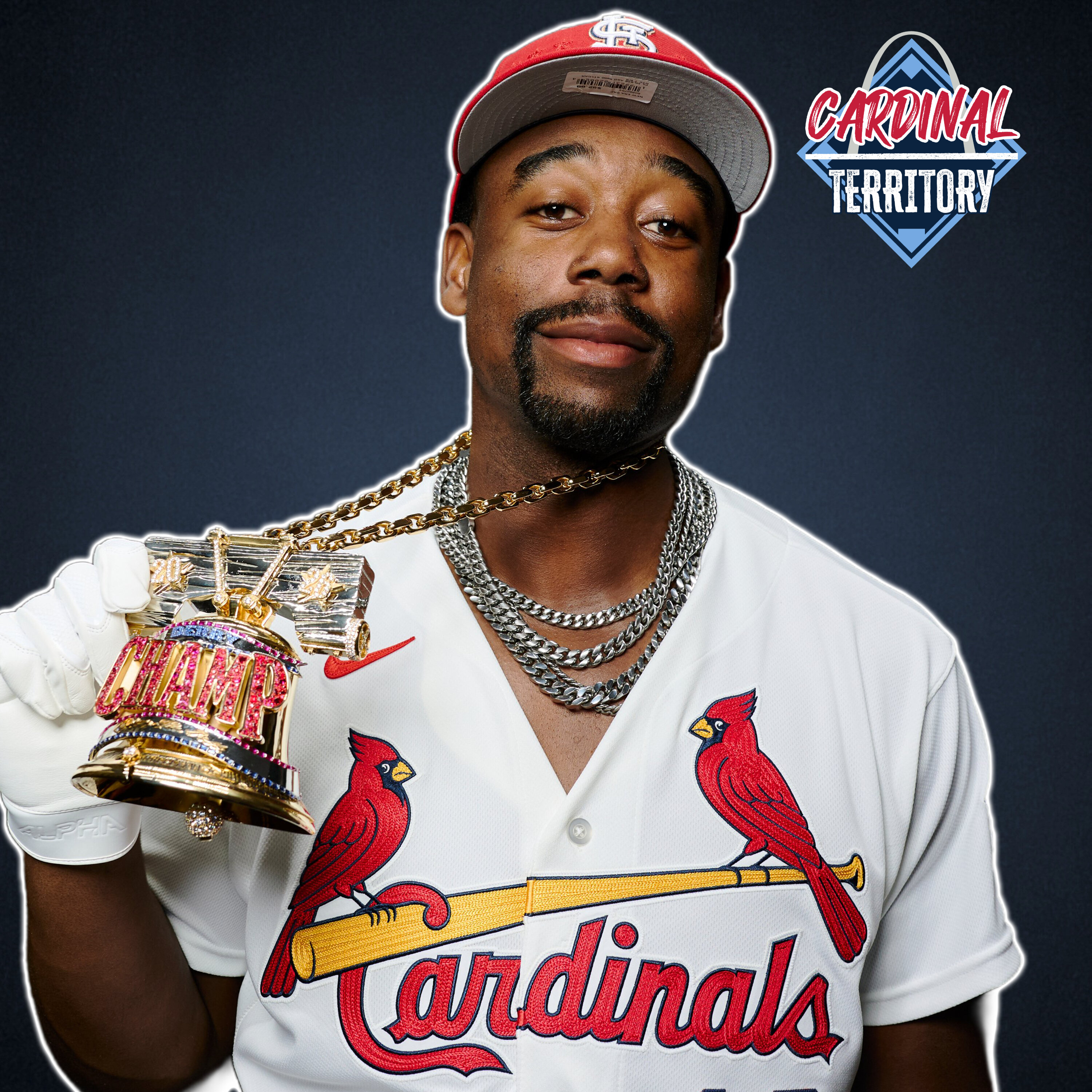Jordan Walker Wins HR Derby, Lars Nootbaar needs to stay? Deadline Approach, All-Star Game review