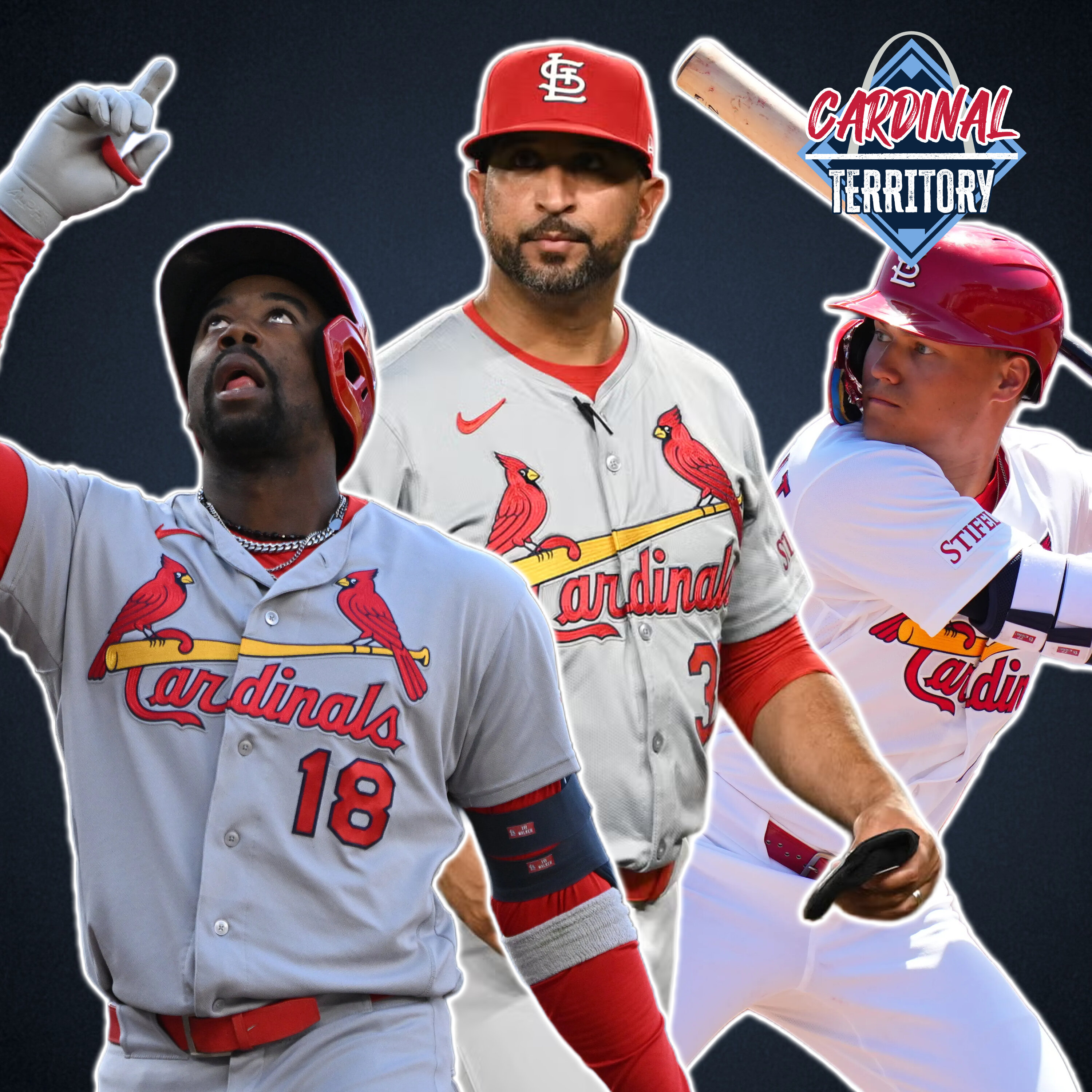 Cardinals’ First Half Breakdown + Home Run Derby Predictions