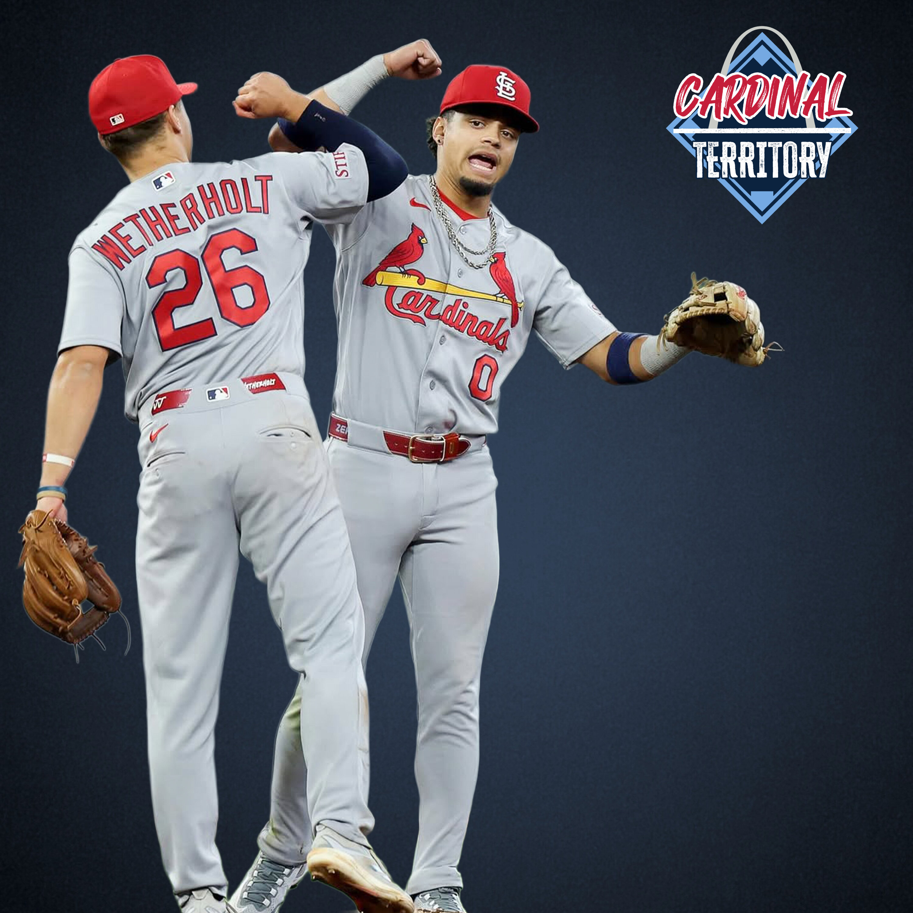 Cardinals Sweep the Astros! Are they for Real? Best and Worst Kyle & Lance episode artwork