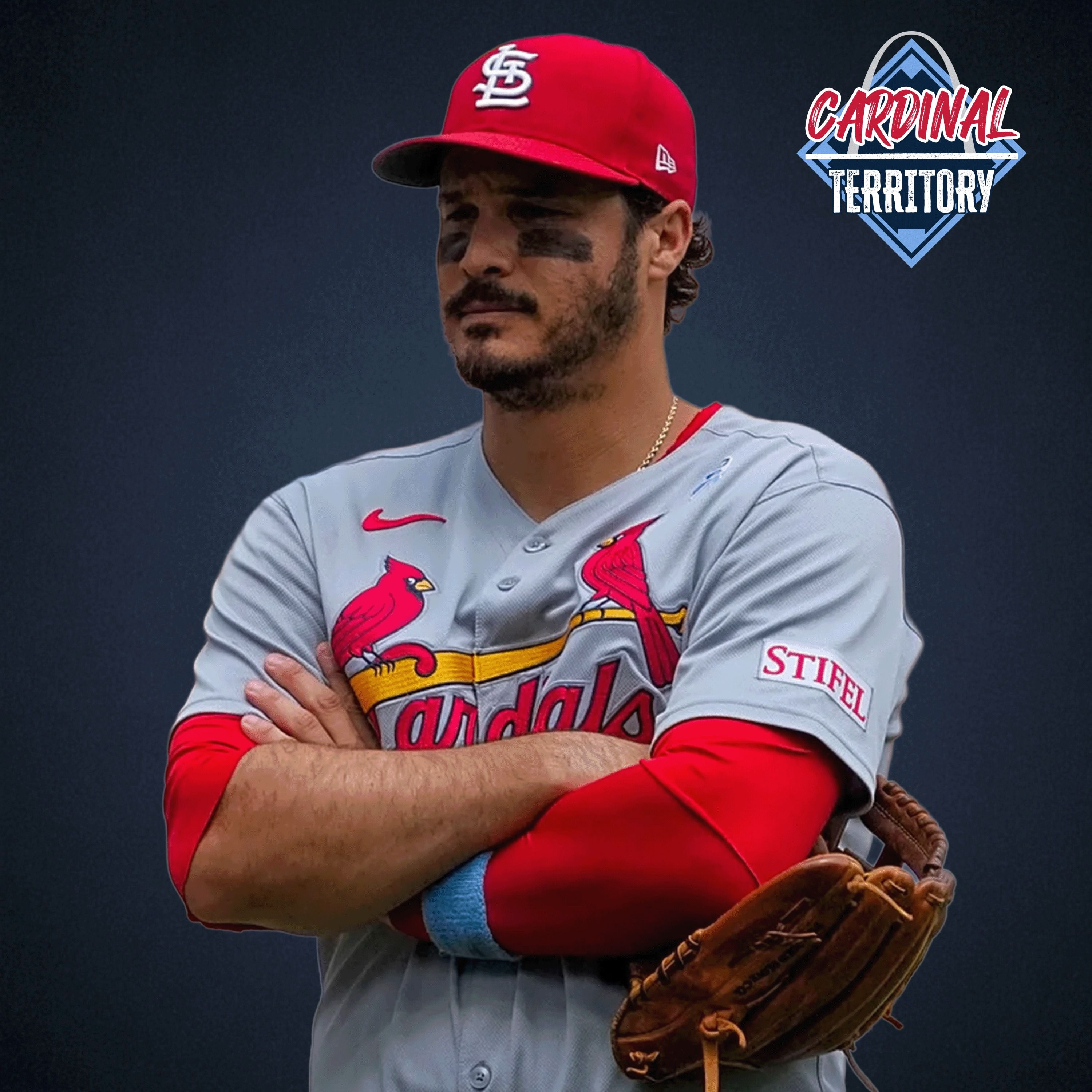 Cardinal Territory: A St. Louis Cardinals Podcast