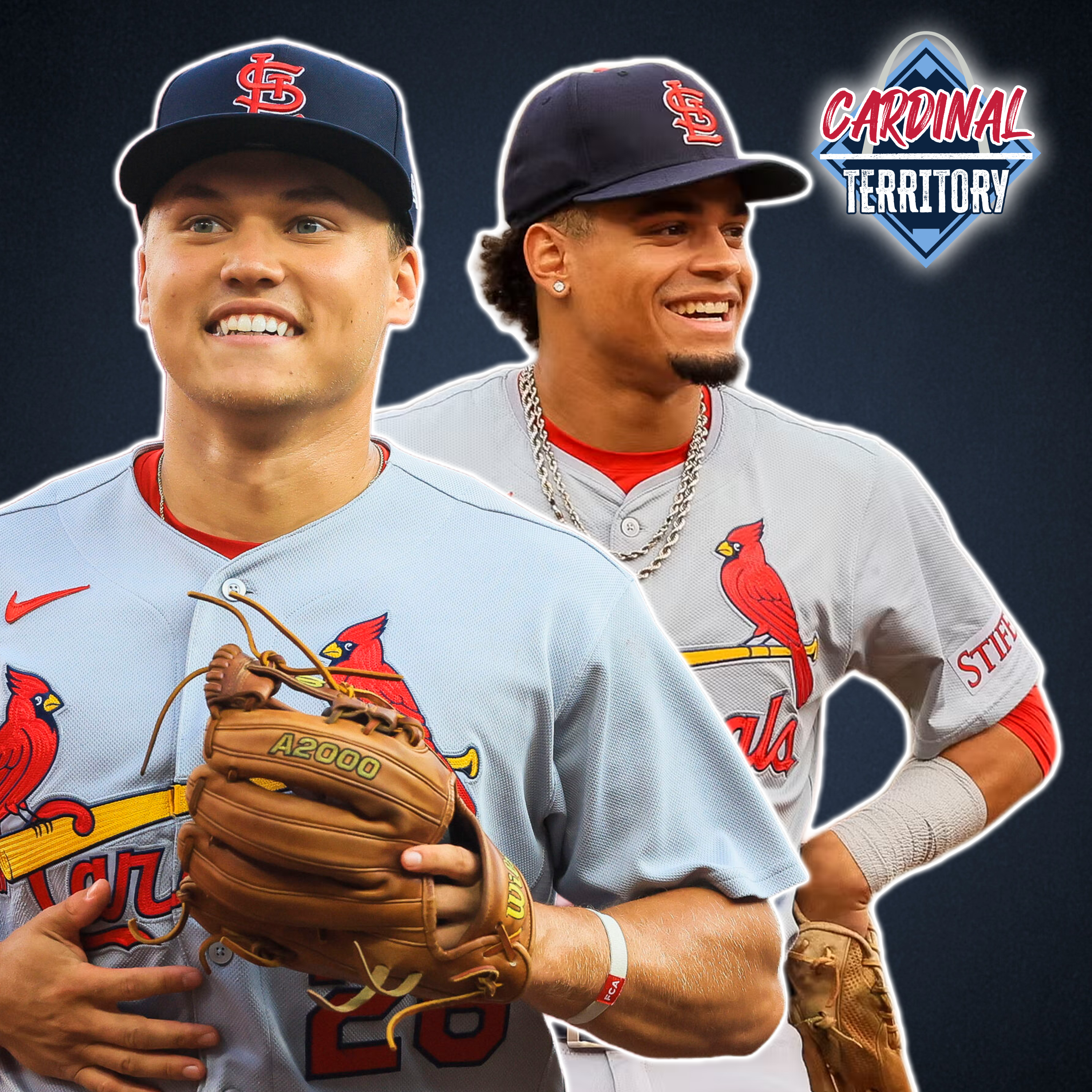 Cardinal Territory: A St. Louis Cardinals Podcast