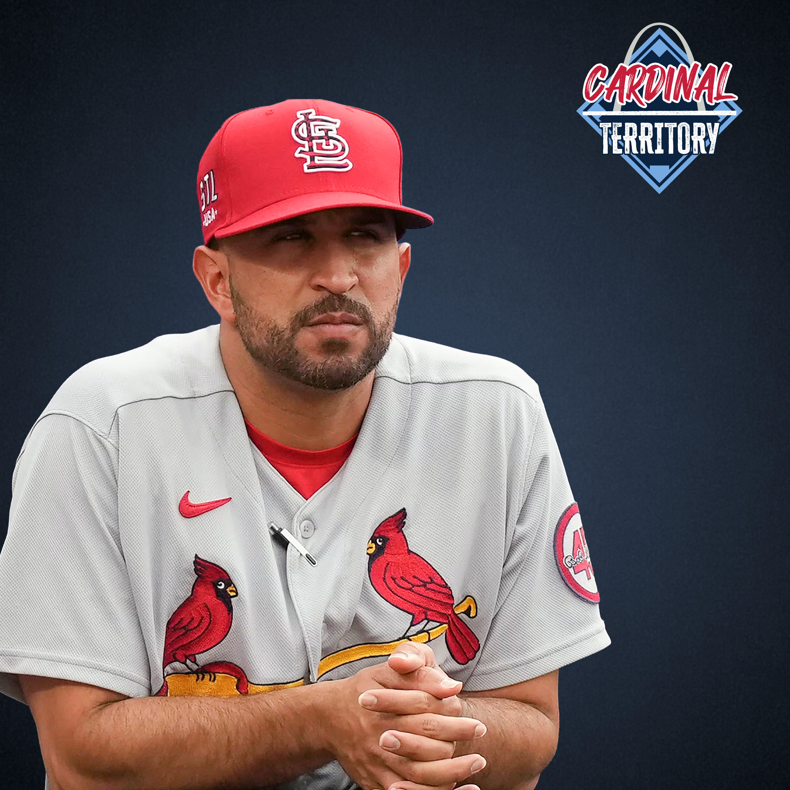Early Season Assessment, What's Up with Winn? Matt Holliday Returns! episode artwork