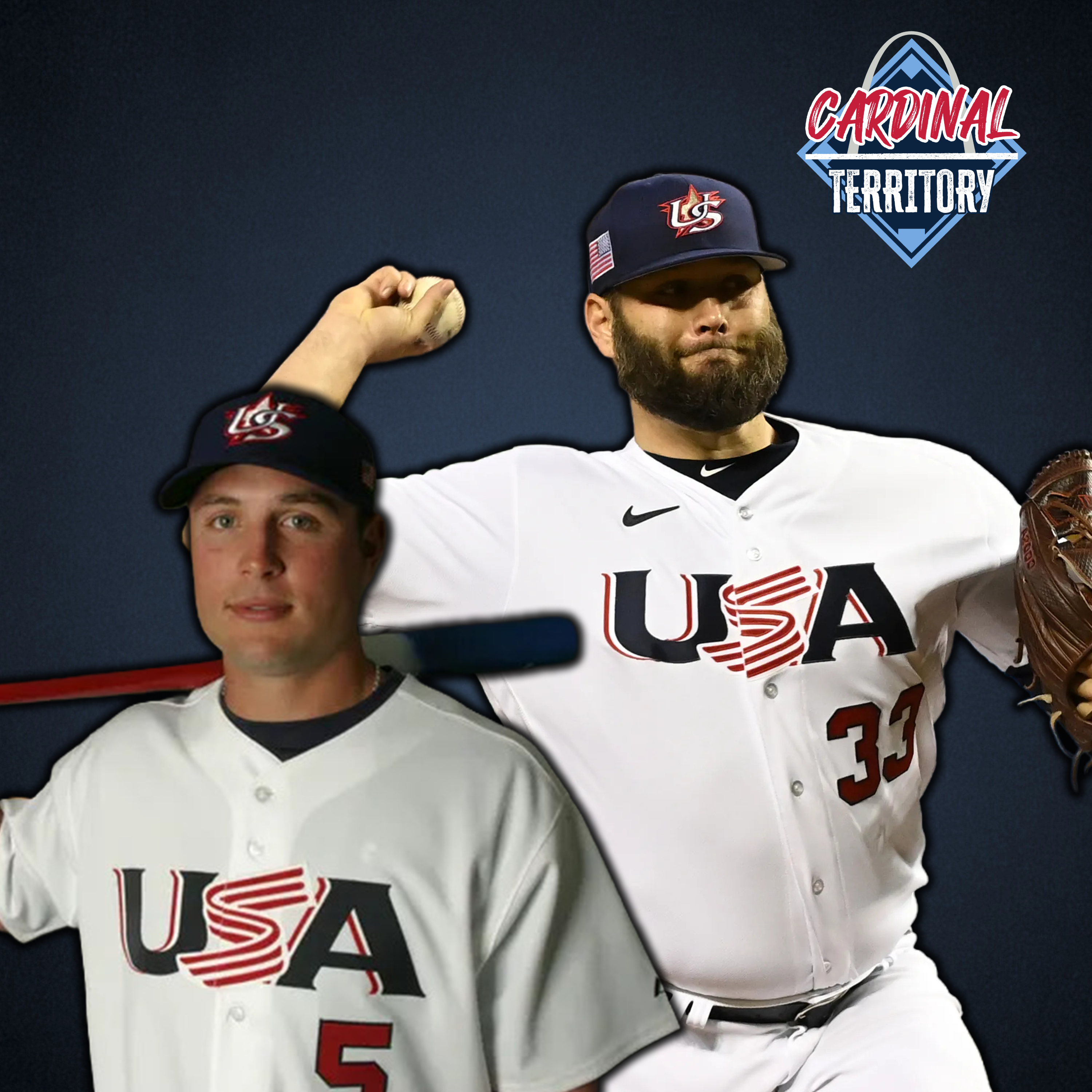 Team USA Hitting Coach Matt Holliday gives insights into upcoming WBC!