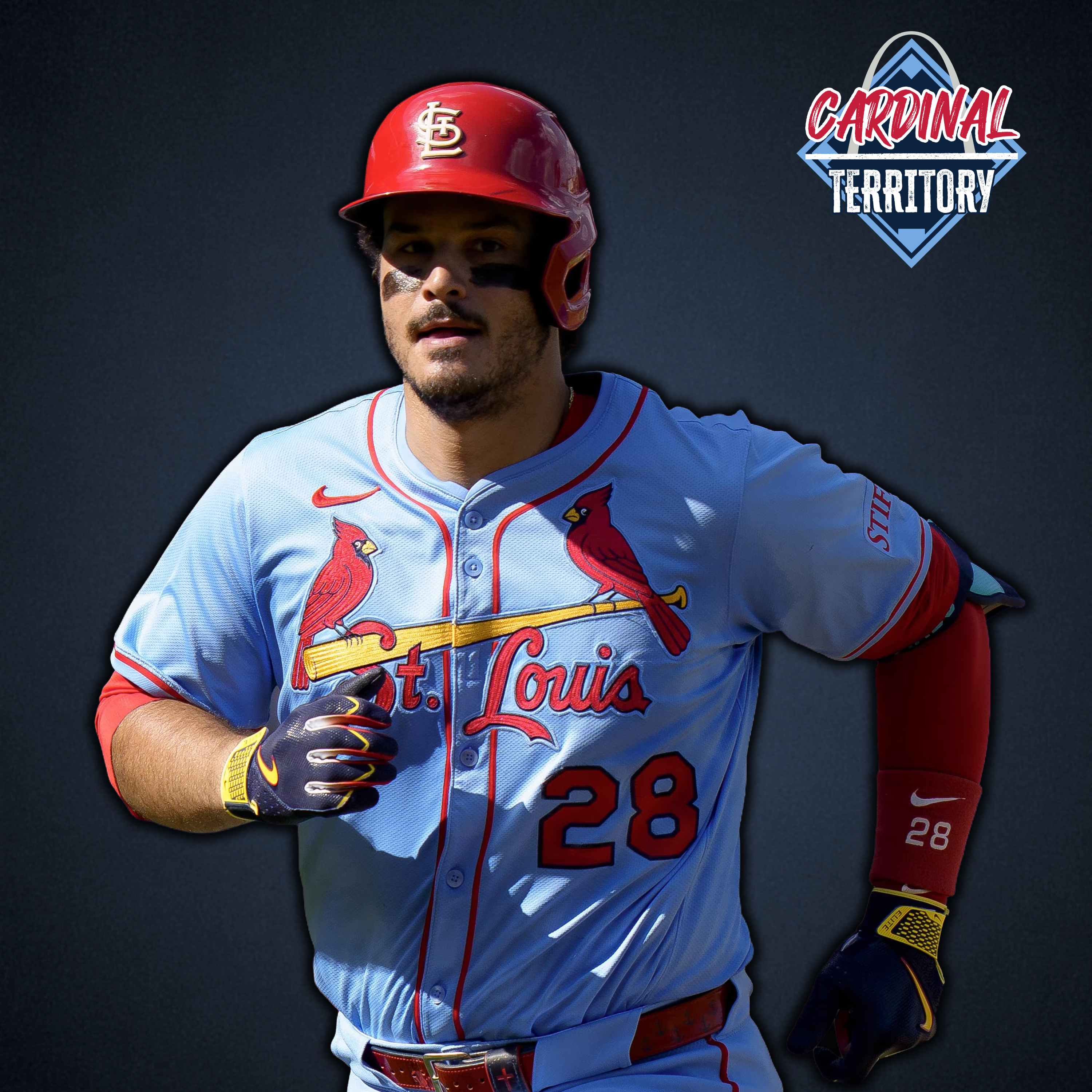 Nolan Arenado traded! Matt Holliday & Kyle Gibson’s instant reactions!