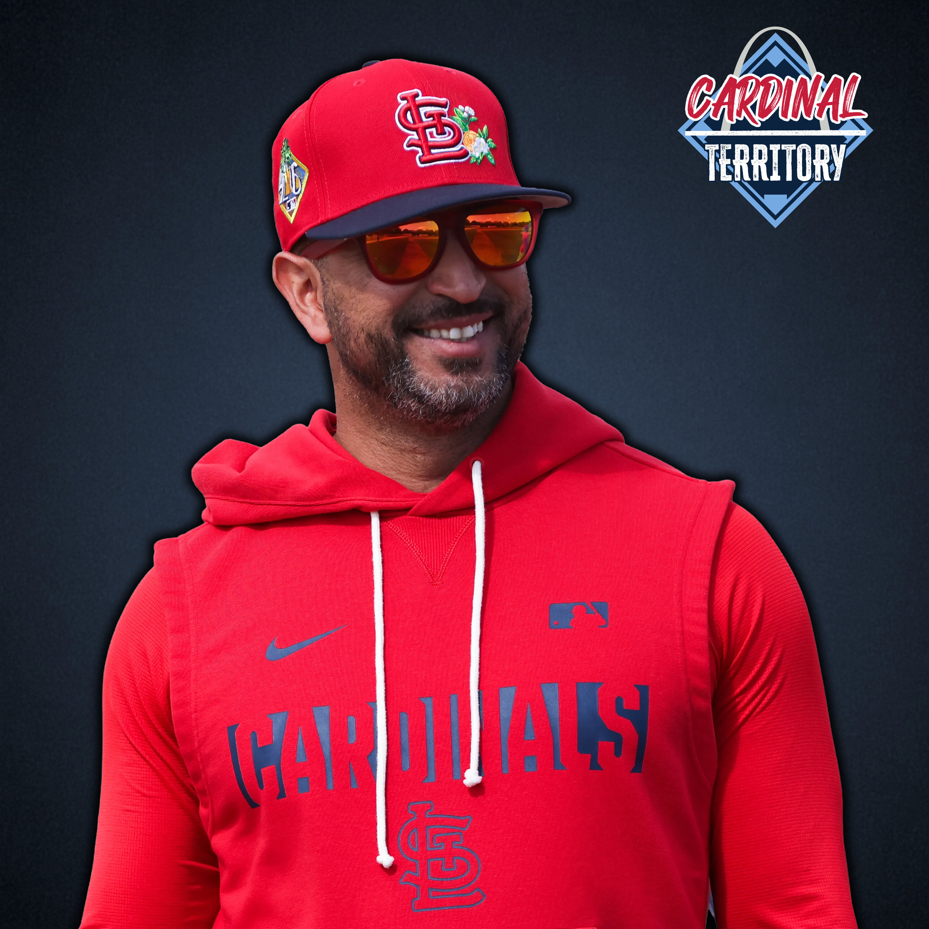 Lance Lynn reacts to the Marmol extension! Cardinal's future and more! Lance Lynn reacts to the Marmol extension! Cardinal's future and more!