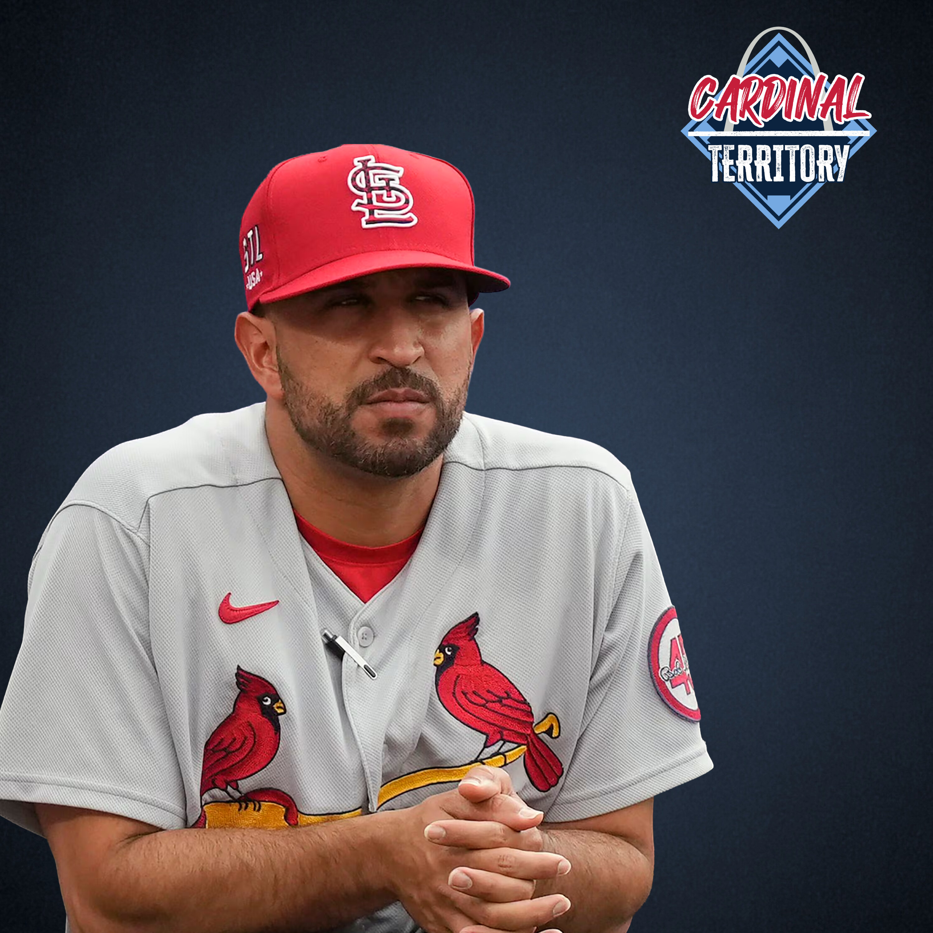 Oli Extension Apprehension? Cards on Short Leashes in 2026 Oli Extension Apprehension? Cards on Short Leashes in 2026