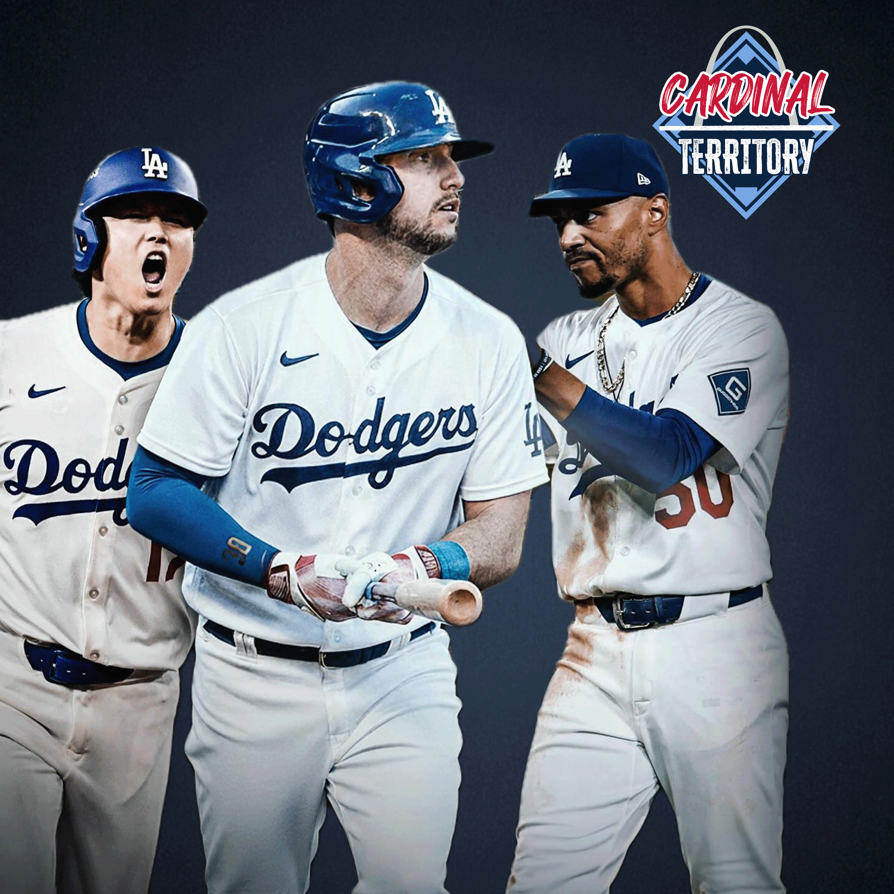 Dodgers sign Kyle Tucker, Chaim Bloom speaks at Winter Warm-up