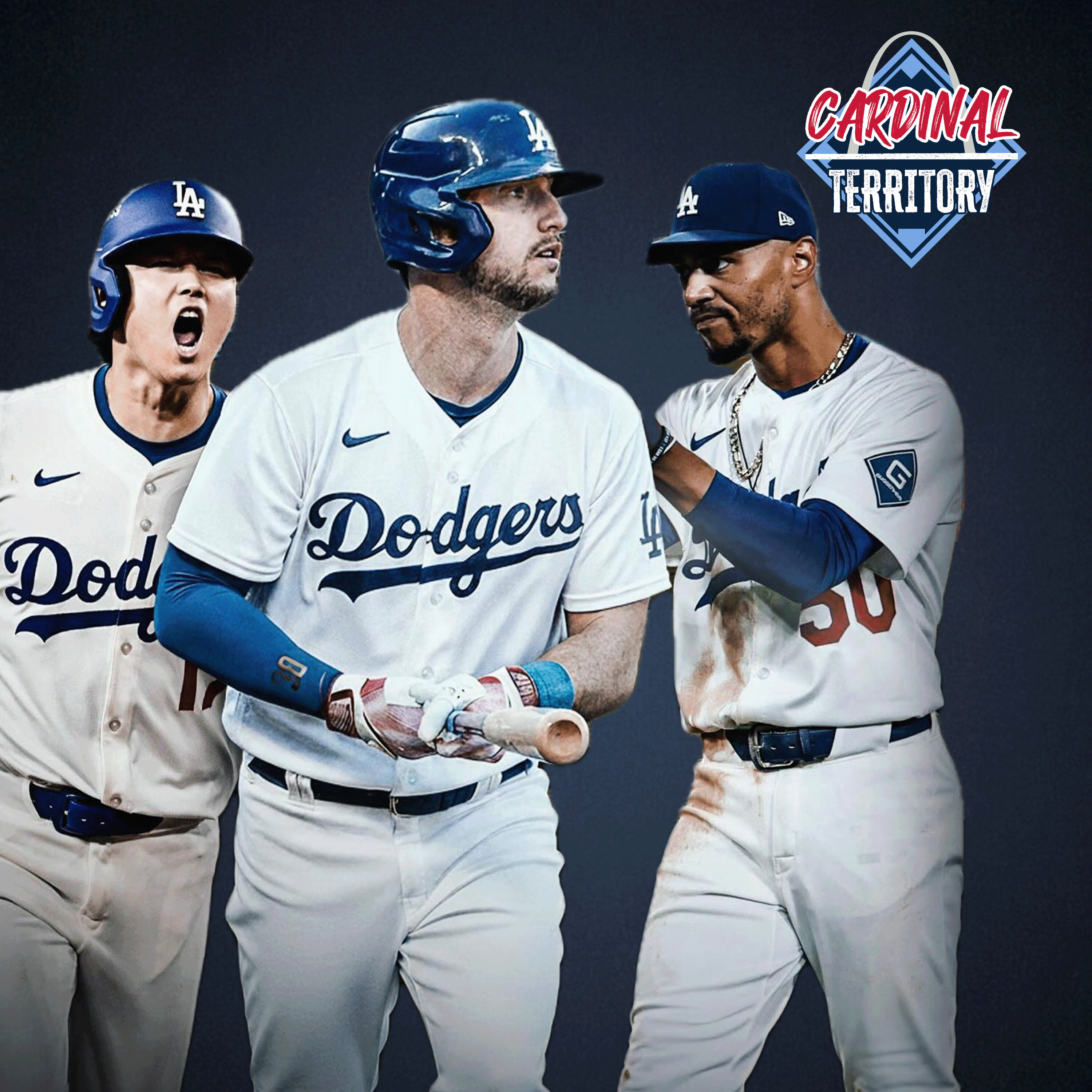 Dodgers sign Kyle Tucker, Chaim Bloom speaks at Winter Warm-up Dodgers sign Kyle Tucker, Chaim Bloom speaks at Winter Warm-up