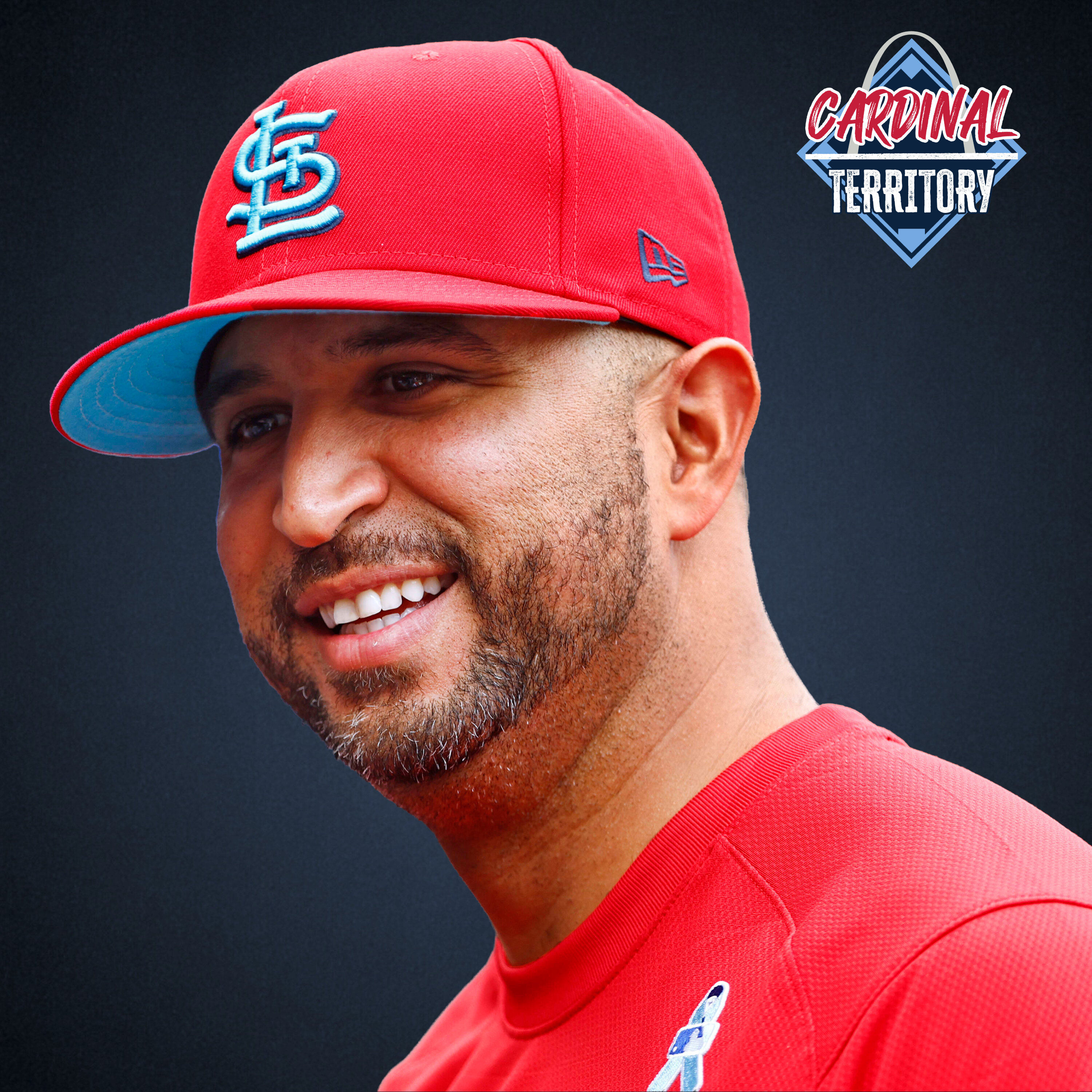 Can the Cardinals Keep This Up? Brenden Schaeffer Joins! Can the Cardinals Keep This Up? Brenden Schaeffer Joins!