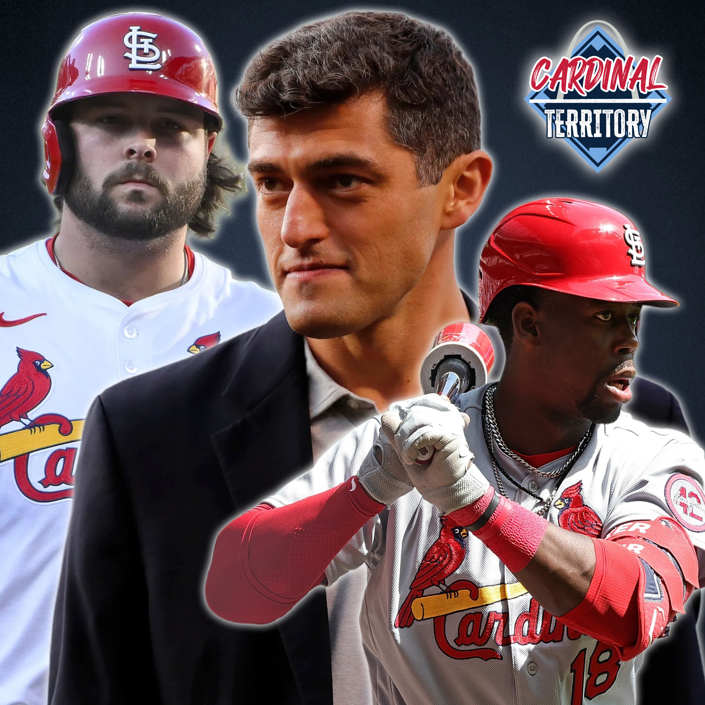Cardinals Season Autopsy, Offseason Questions, Concern for Walker? Cardinals Season Autopsy, Offseason Questions, Concern for Walker?