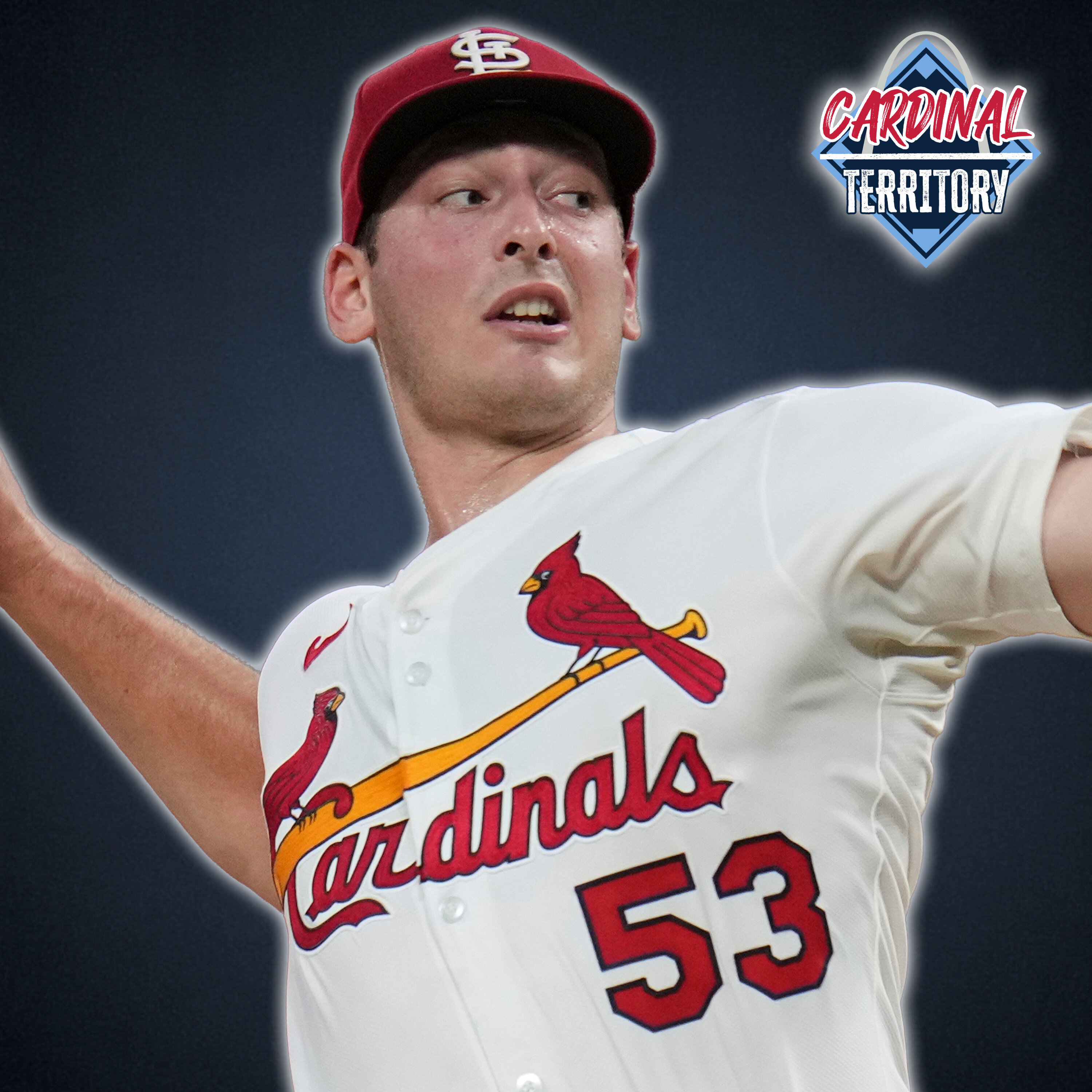 Andre Pallante on 2026 Resurgence, Offseason Plans, Platoon of Catchers, The Future of the Cardinals Andre Pallante on 2026 Resurgence, Offseason Plans, Platoon of Catchers, The Future of the Cardinals