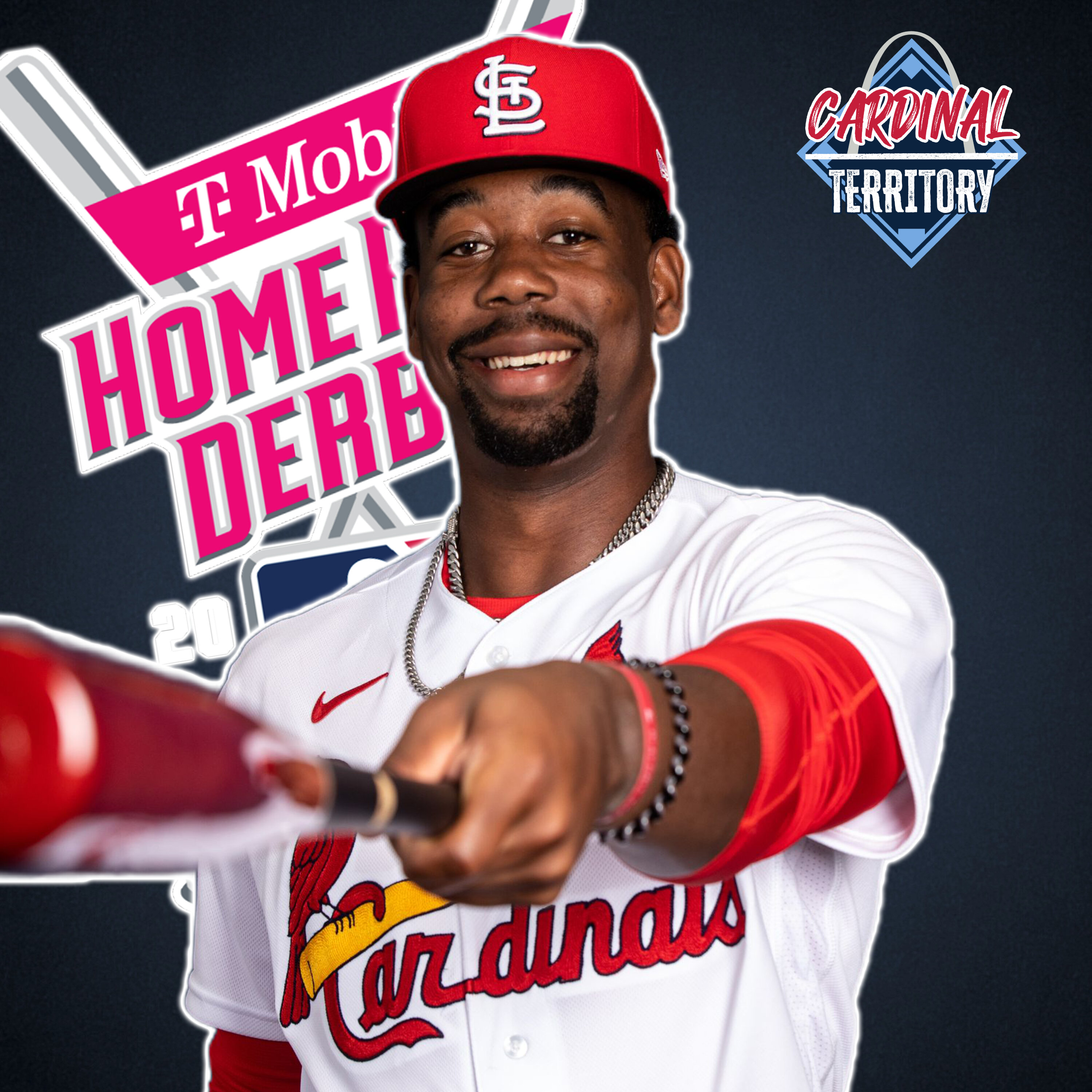 Jordan Walker Announces Home Run Derby Participation, McGreevy Still Rolling, Pallante Appreciation