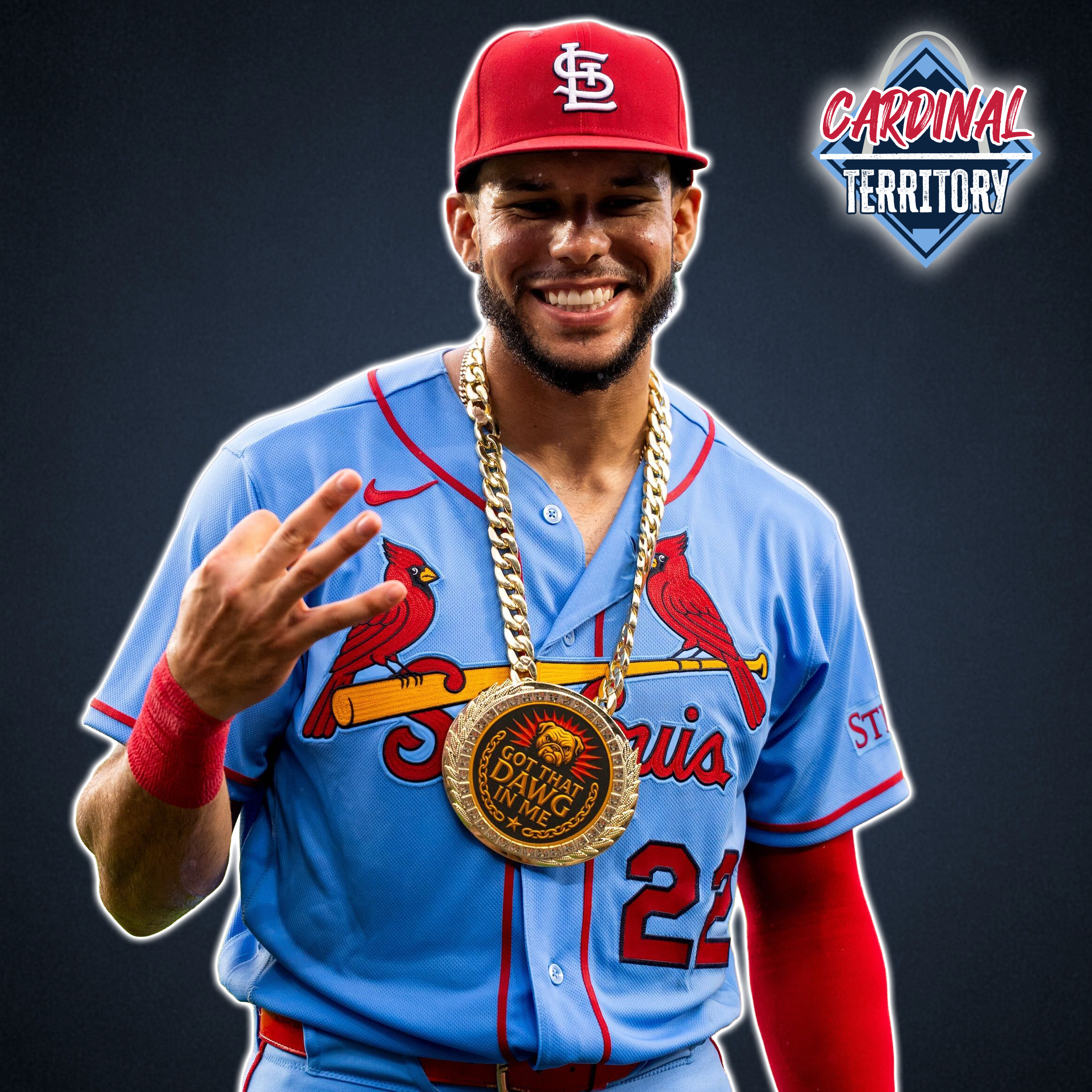 3 ABs, 3HRs: Did Joshua Báez have the greatest debut in MLB history?