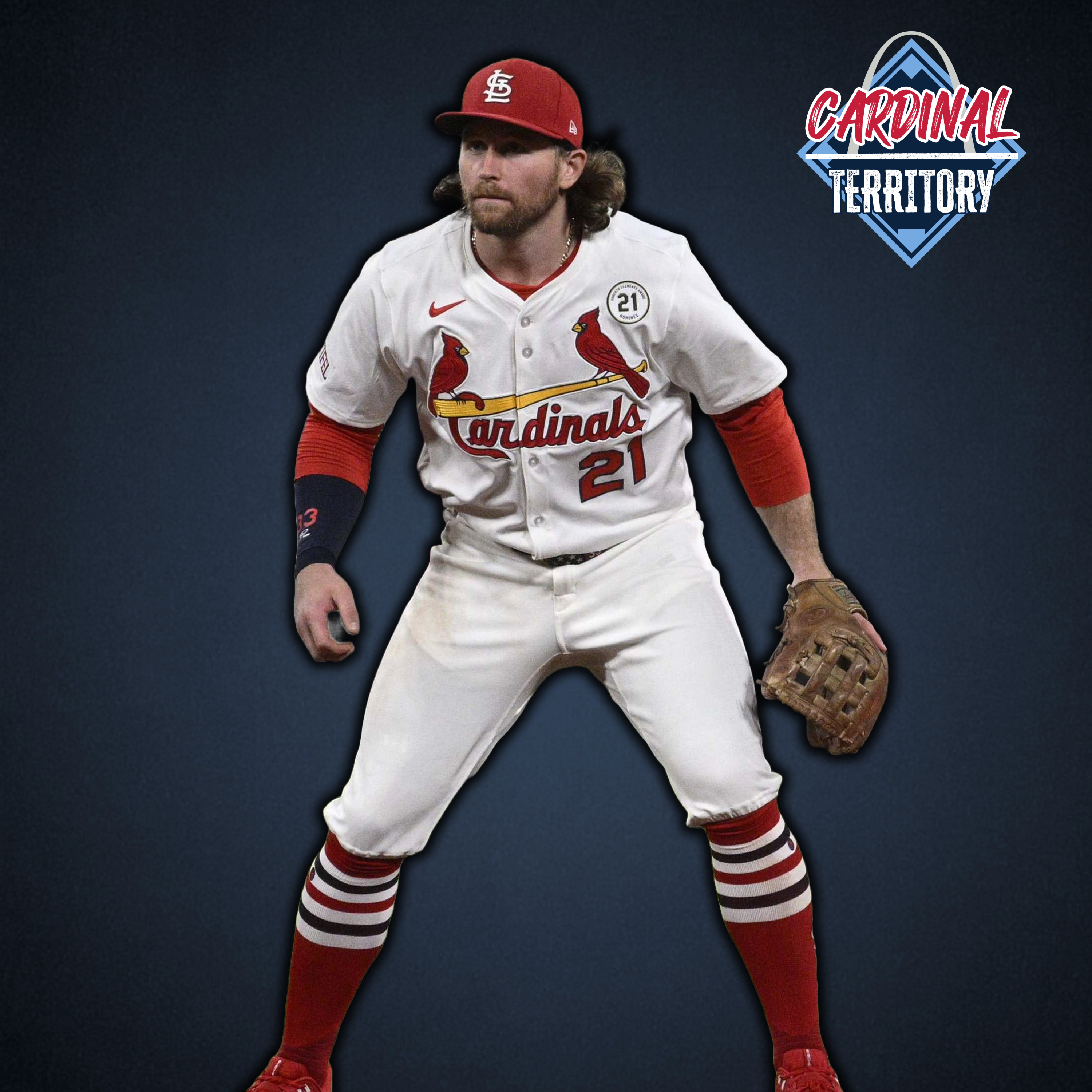 What's the price on Brendan Donovan? + new prospect rankings released!