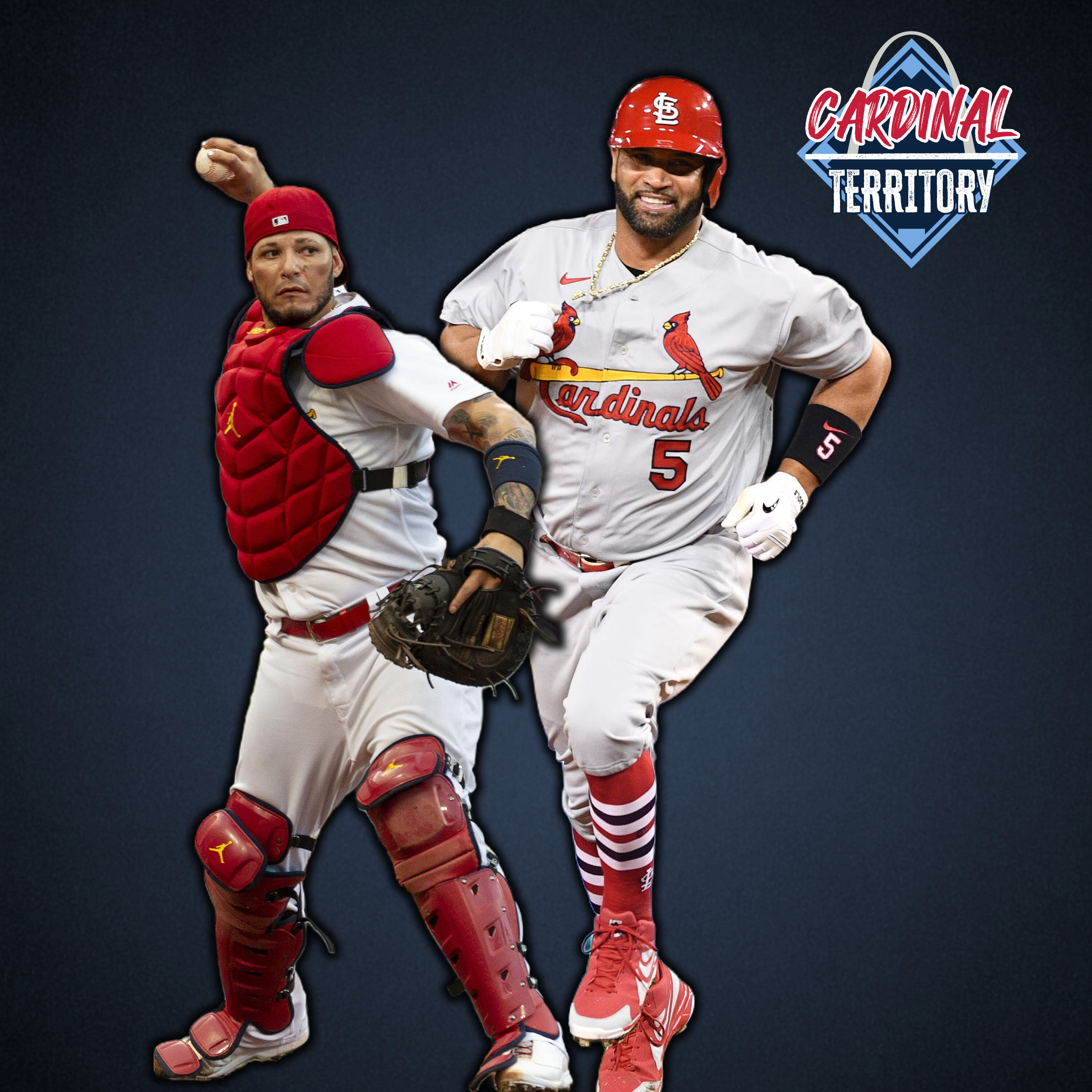 Cardinals Hall of Fame voting opens! Matt Holliday & Lance Lynn react! Cardinals Hall of Fame voting opens! Matt Holliday & Lance Lynn react!