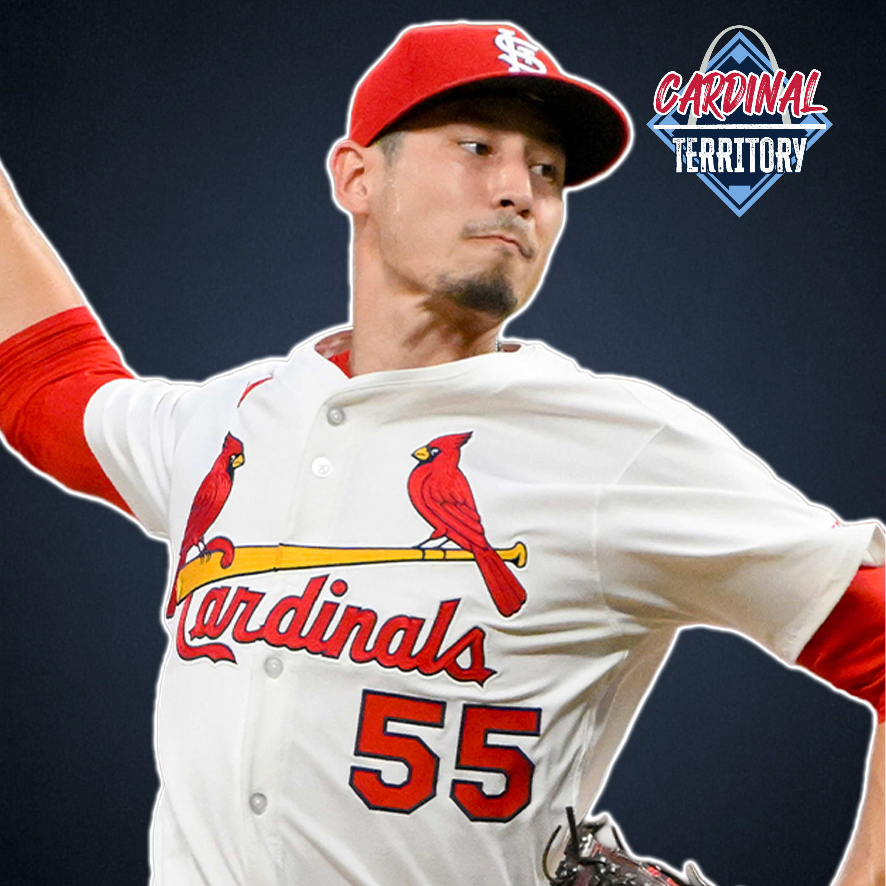 Cardinal Territory: A St. Louis Cardinals Podcast