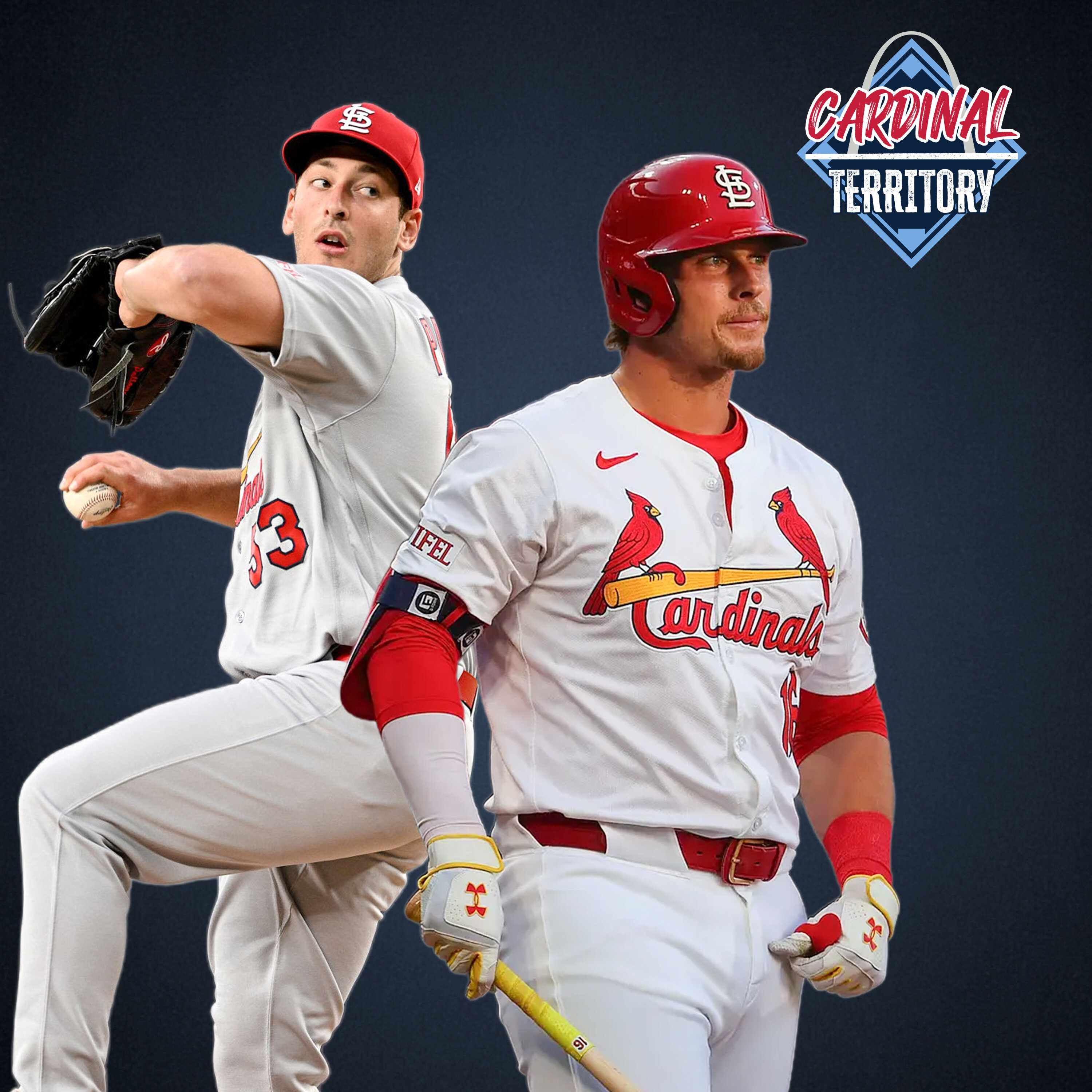 Rebuild Plan Debate, Gorman Searching, Good & Bad with Cards Rotation episode artwork