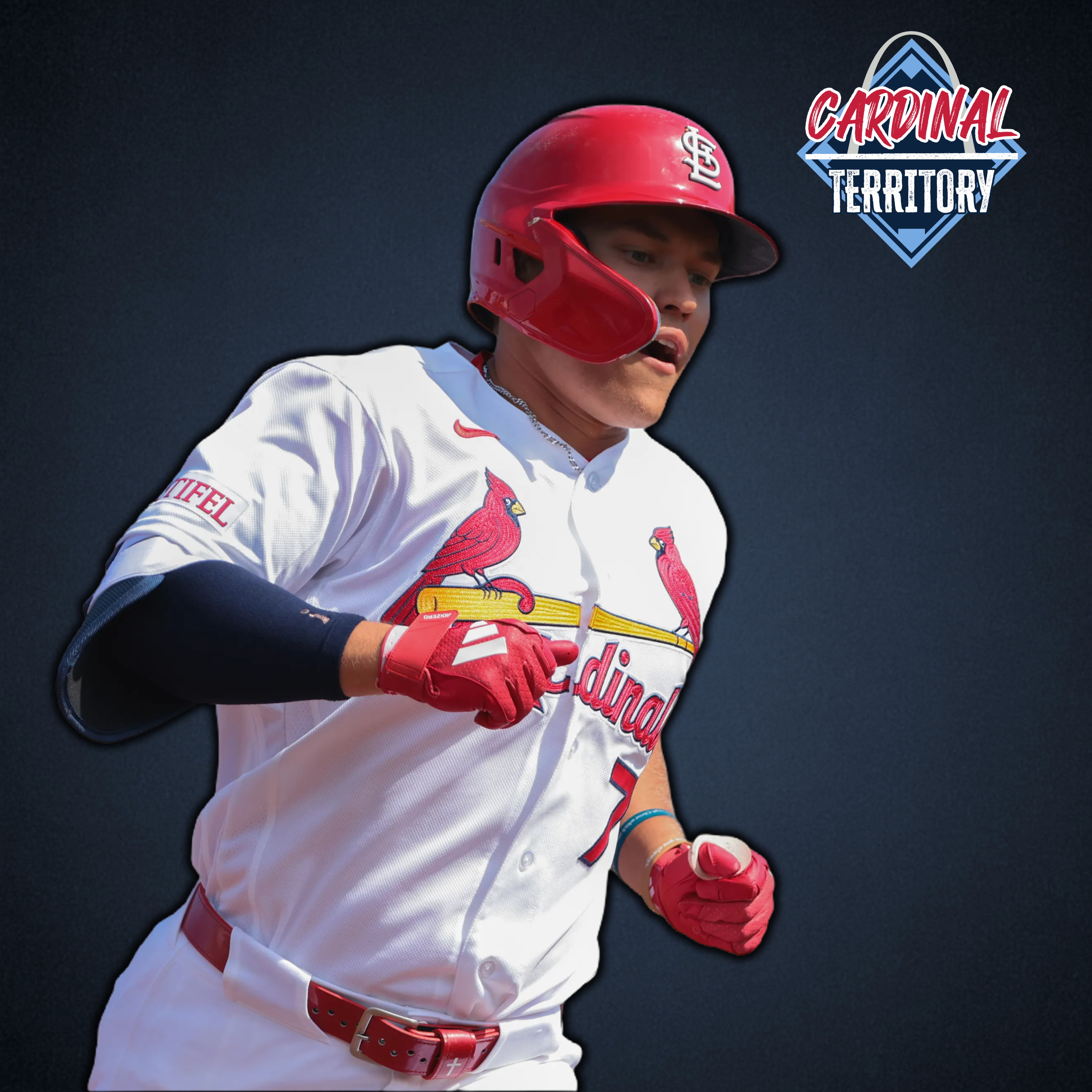 Where does Joshua Baez fit on the team? Plus: Pallante, WBC, and more!