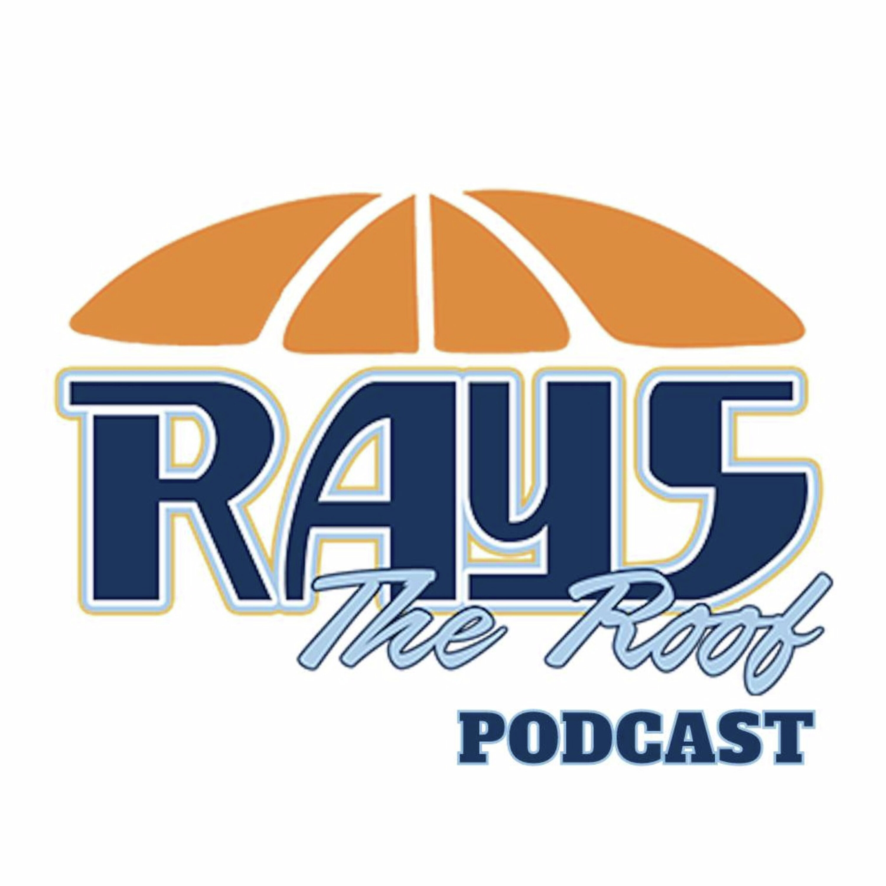Rays Keep Rocking in Cleveland episode artwork