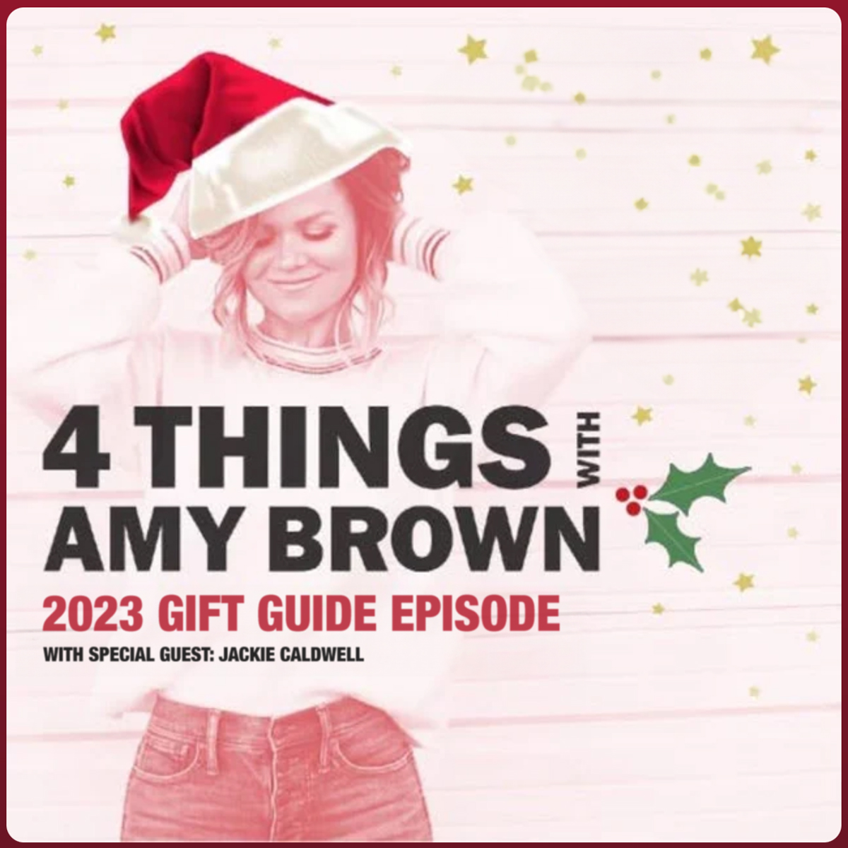 Gift Guide + GIVEAWAY + Fashion, Beauty & Shopping Tips + Ideas for Experiences + More