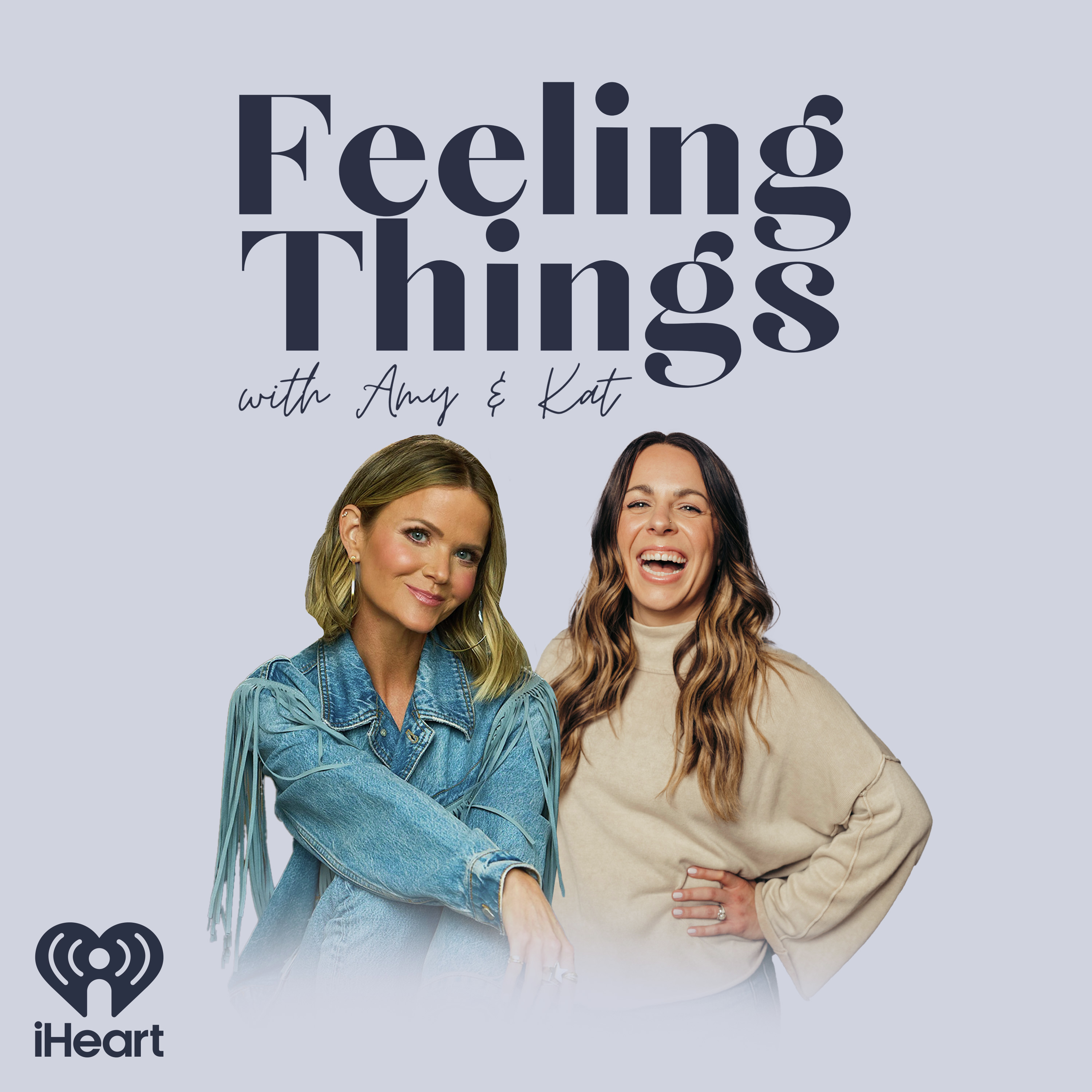 FEELING THINGS - The 6-Second Kiss & Other Relationship Maintenance Tips (Amy & Chase)