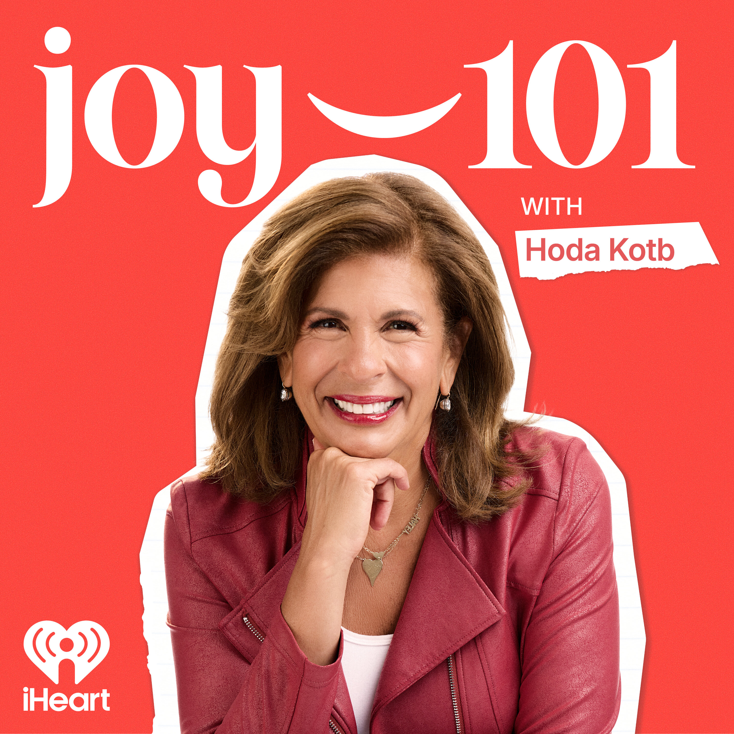 Introducing: Joy 101 with Hoda Kotb episode artwork