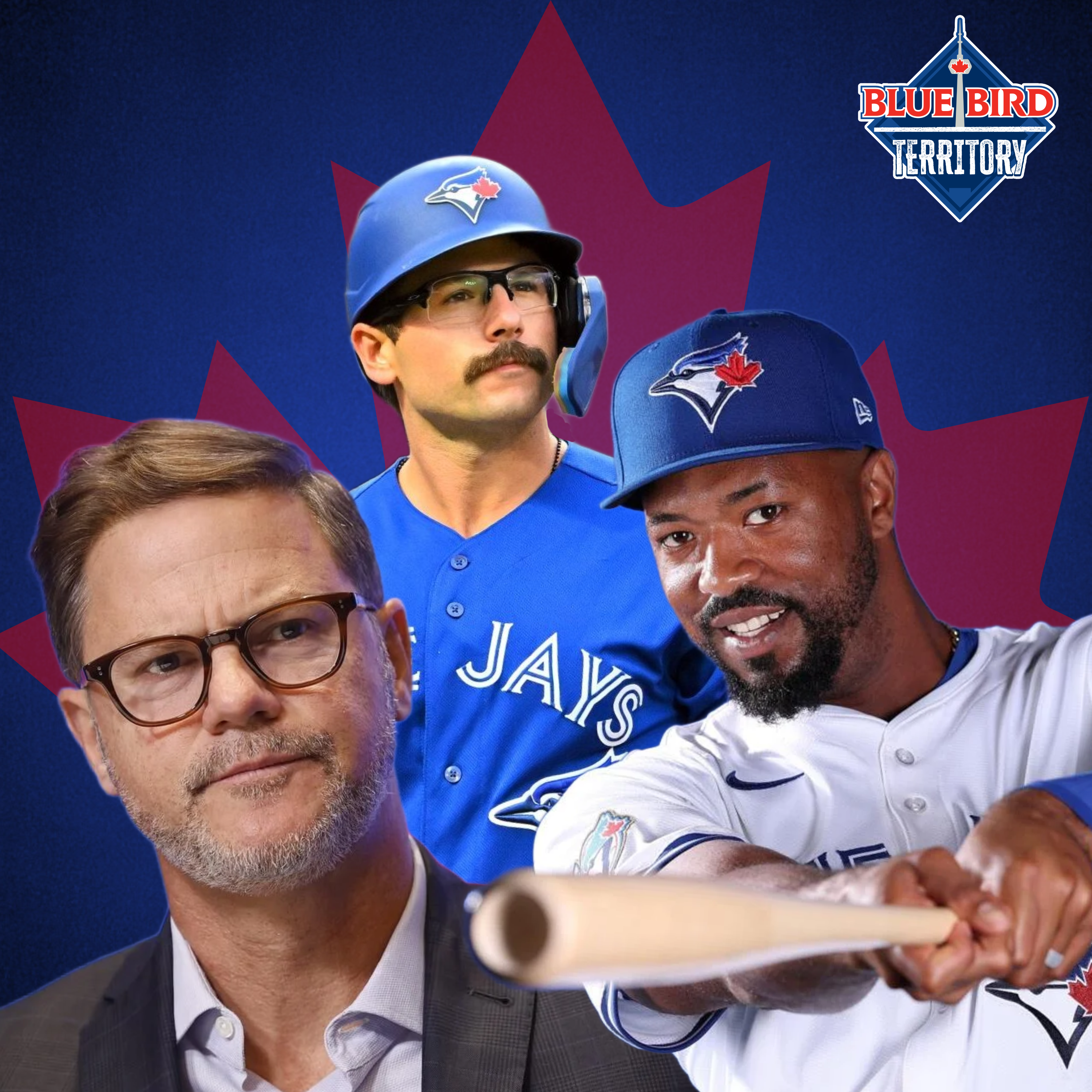 Who Will Win Final Blue Jays Roster Spots?