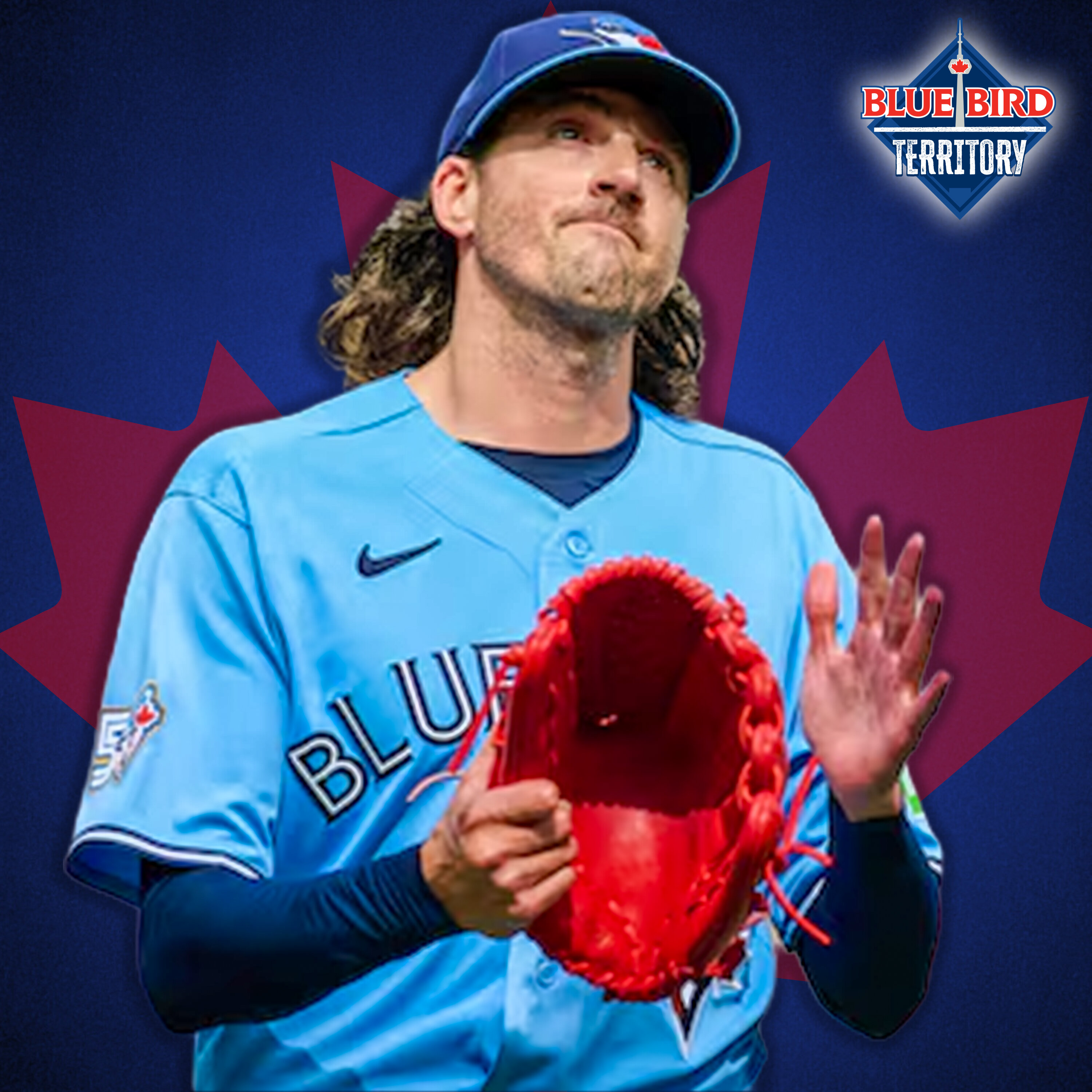 On Kevin Gausman's Farewell & Blue Jays Latest Deadline Plans episode artwork