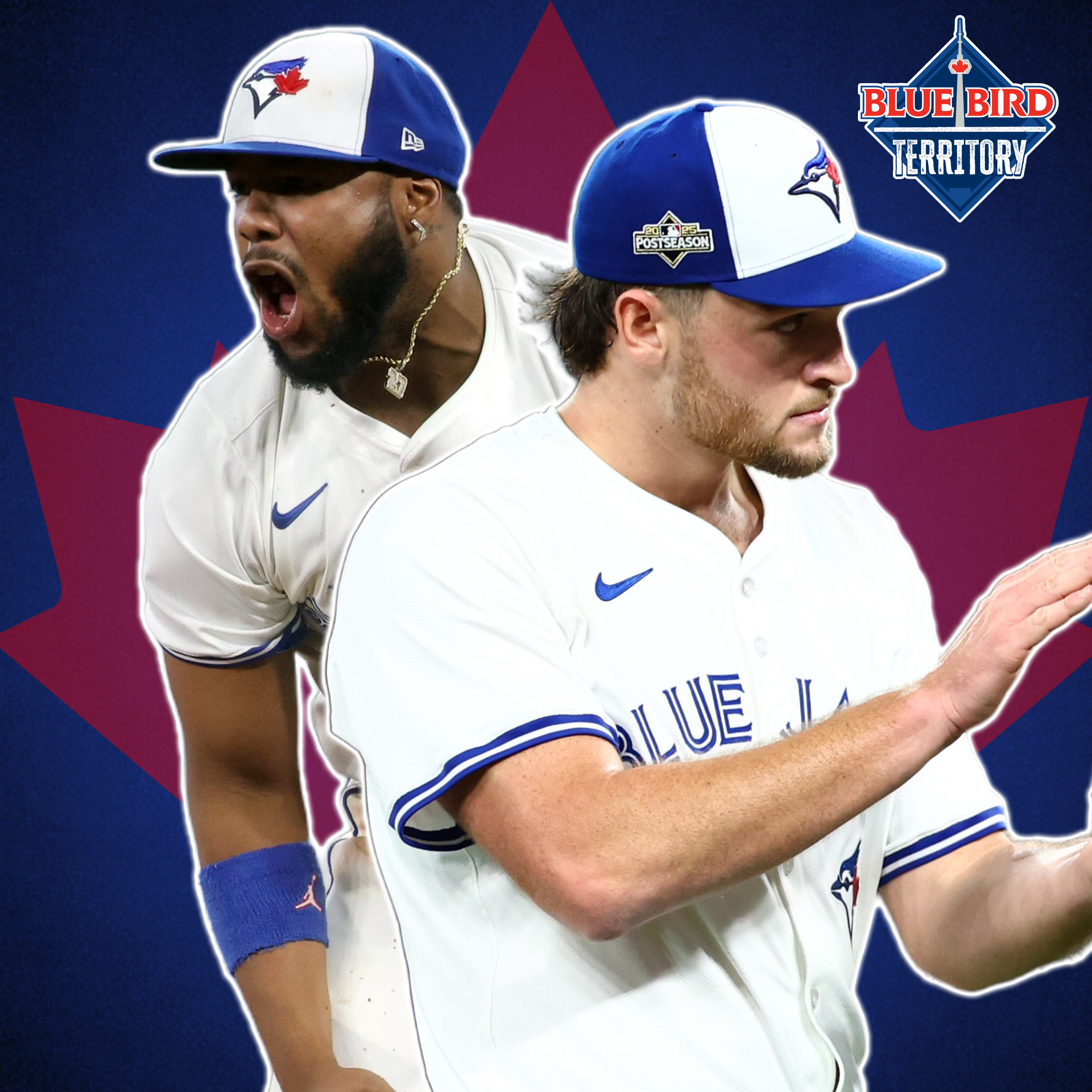 A Sweep, Vladdy's Homer, Yesavage's Long Start & More episode artwork