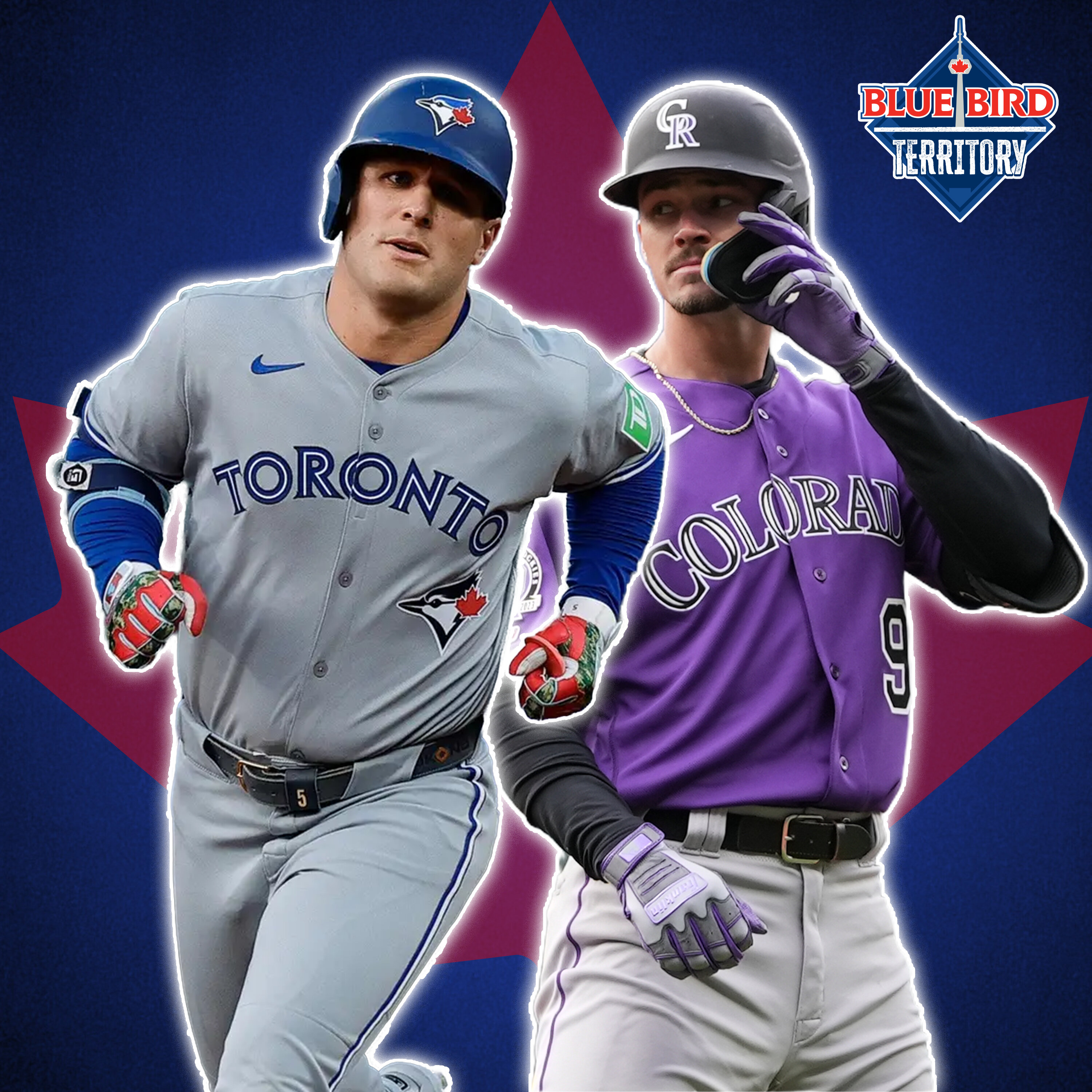 How Blue Jays Will Approach The Trade Deadline episode artwork