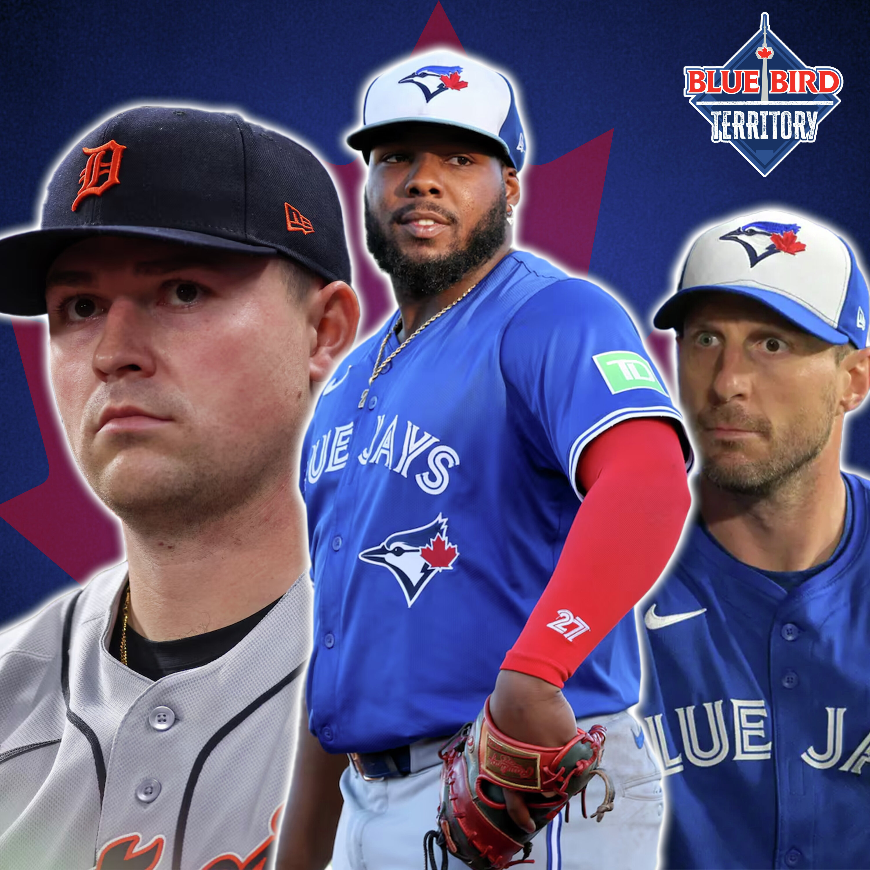 Blue Jays Mailbag: Skubal Talk, Deadline Thoughts & More episode artwork