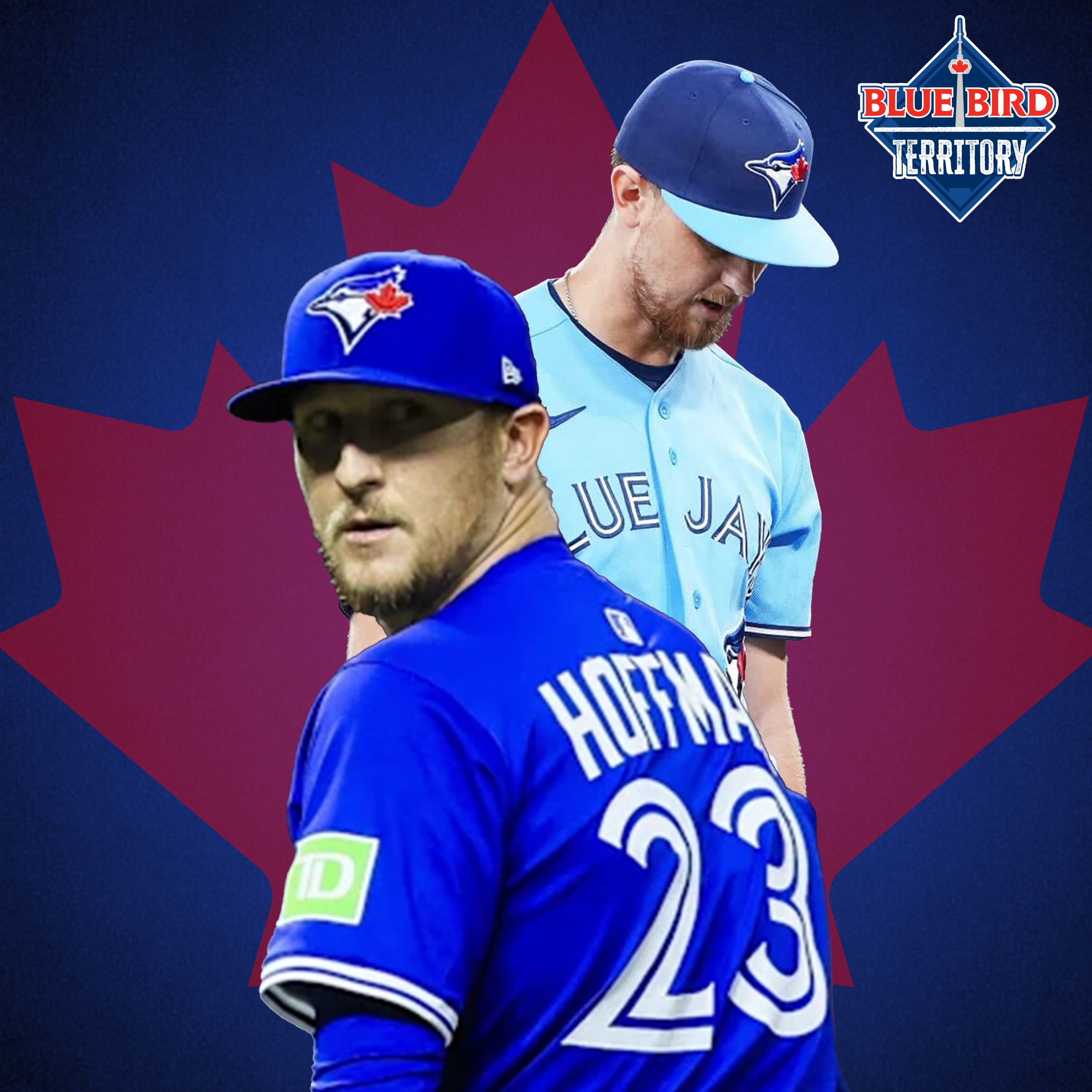 More Closer Talk & Blue Jays Clubhouse Discussion