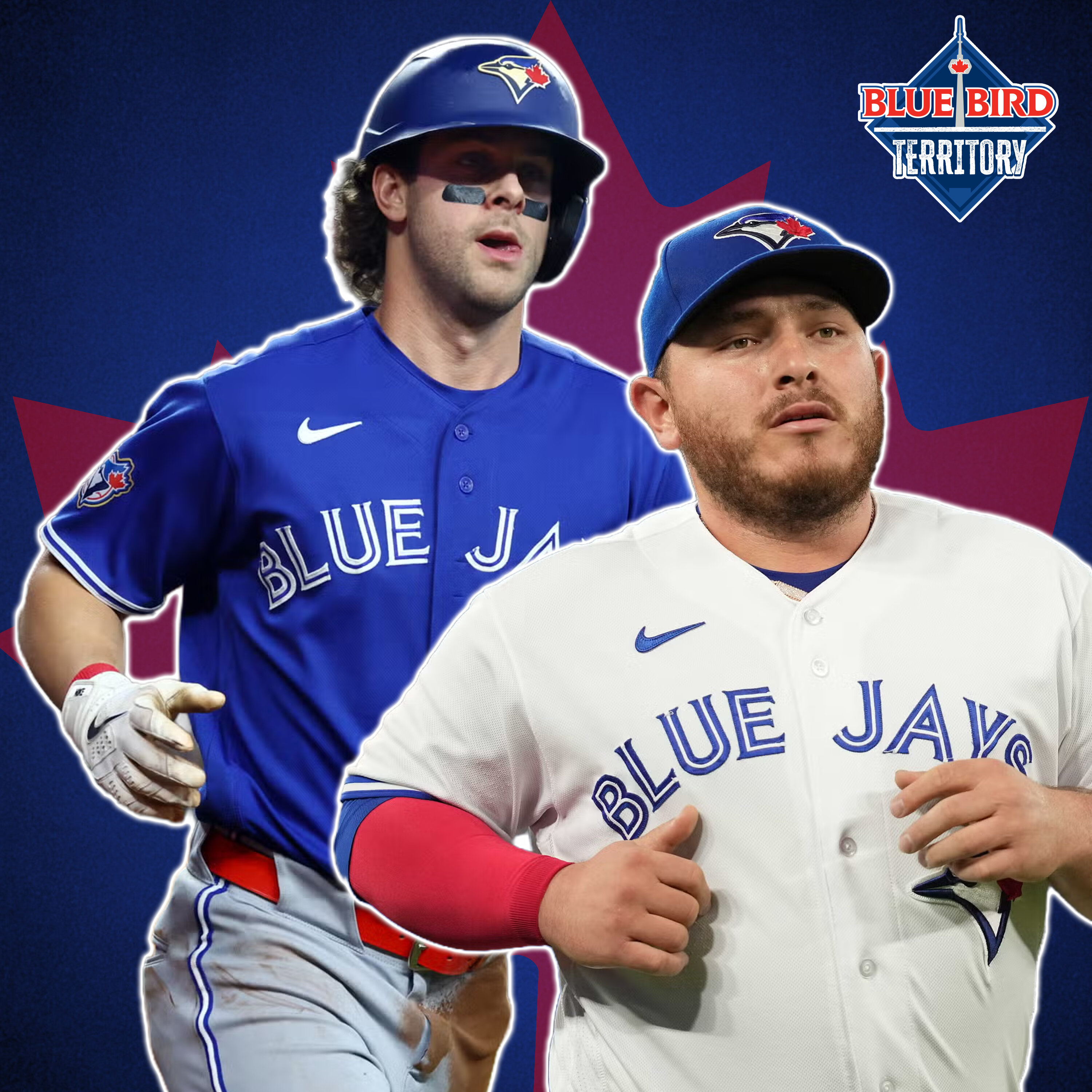Bunt Decisions, Kirk's Return & RISP Struggles episode artwork