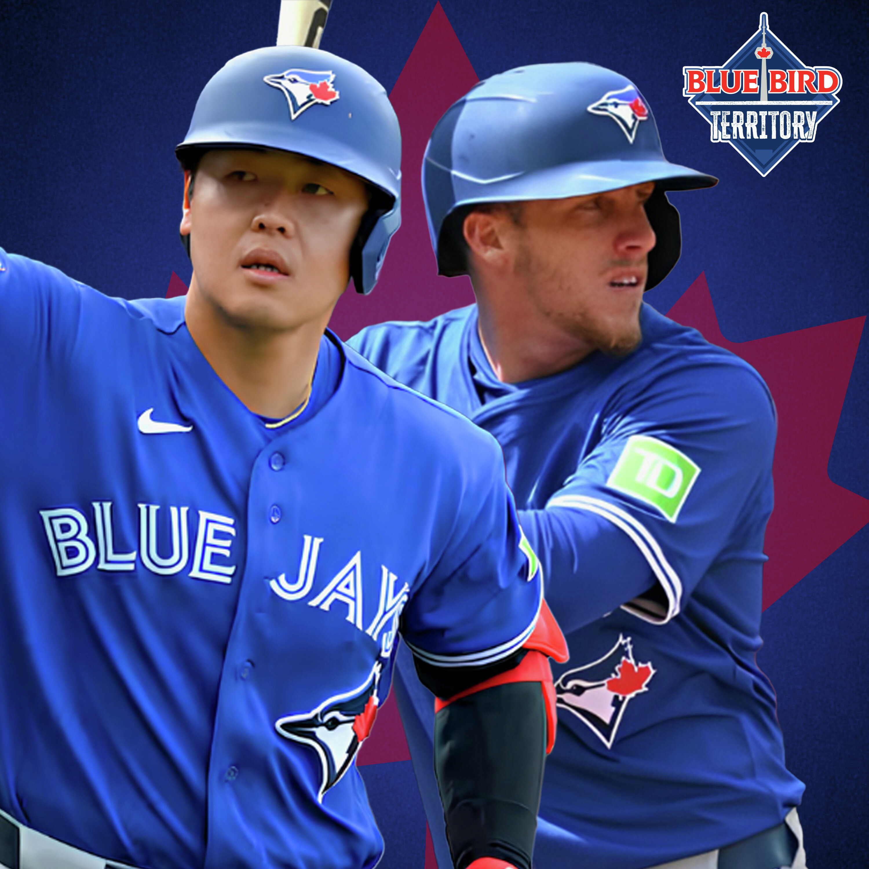 What A Blue Jays Comeback!? episode artwork