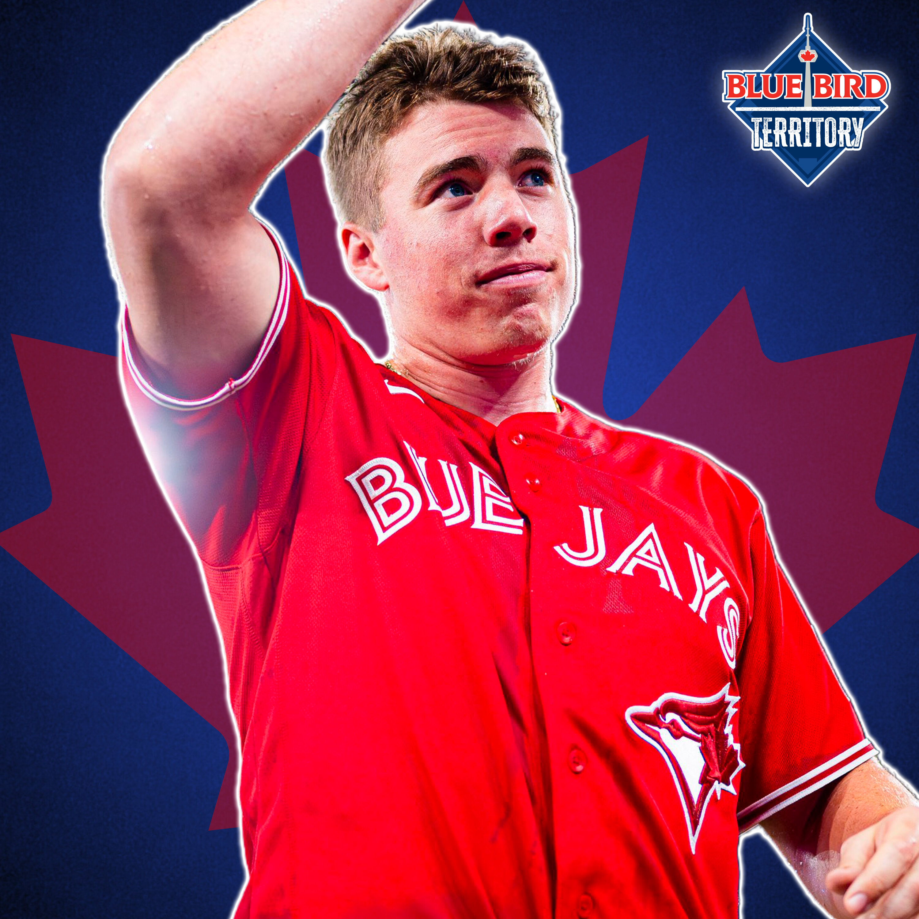 Why Canada Day Is So Special For Blue Jays episode artwork
