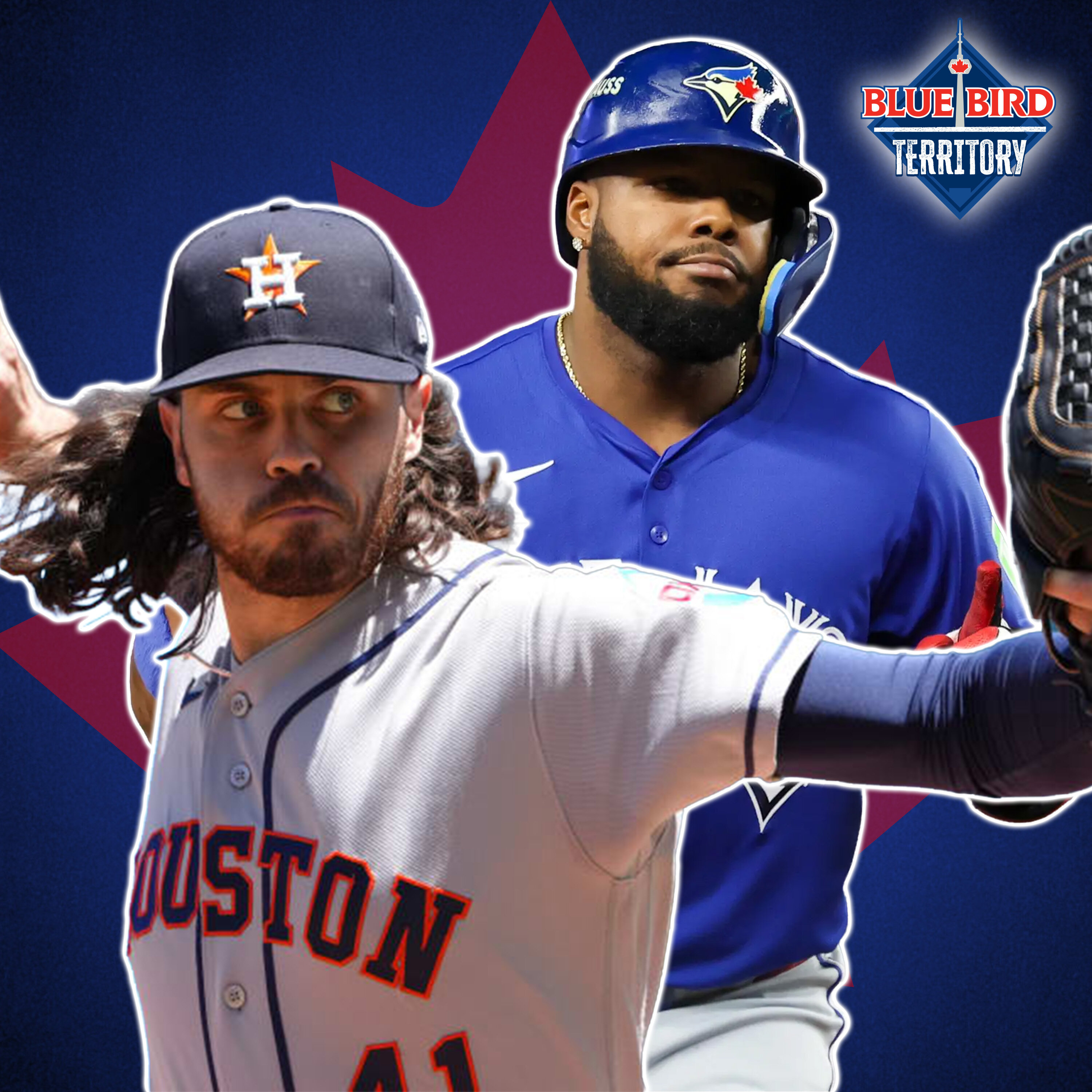 How The Blue Jays' Deadline Addition Fit episode artwork