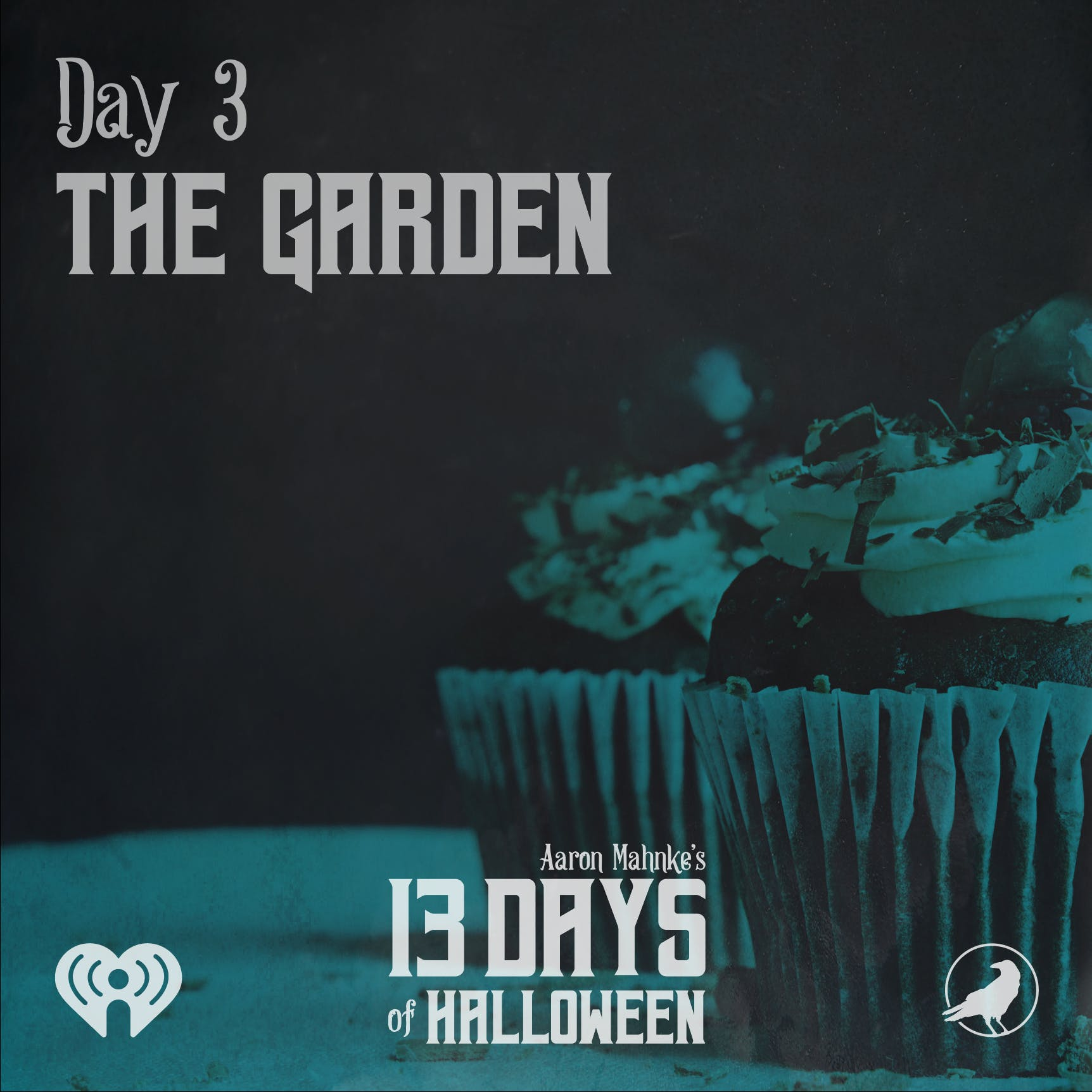 S1/E3 | The Garden