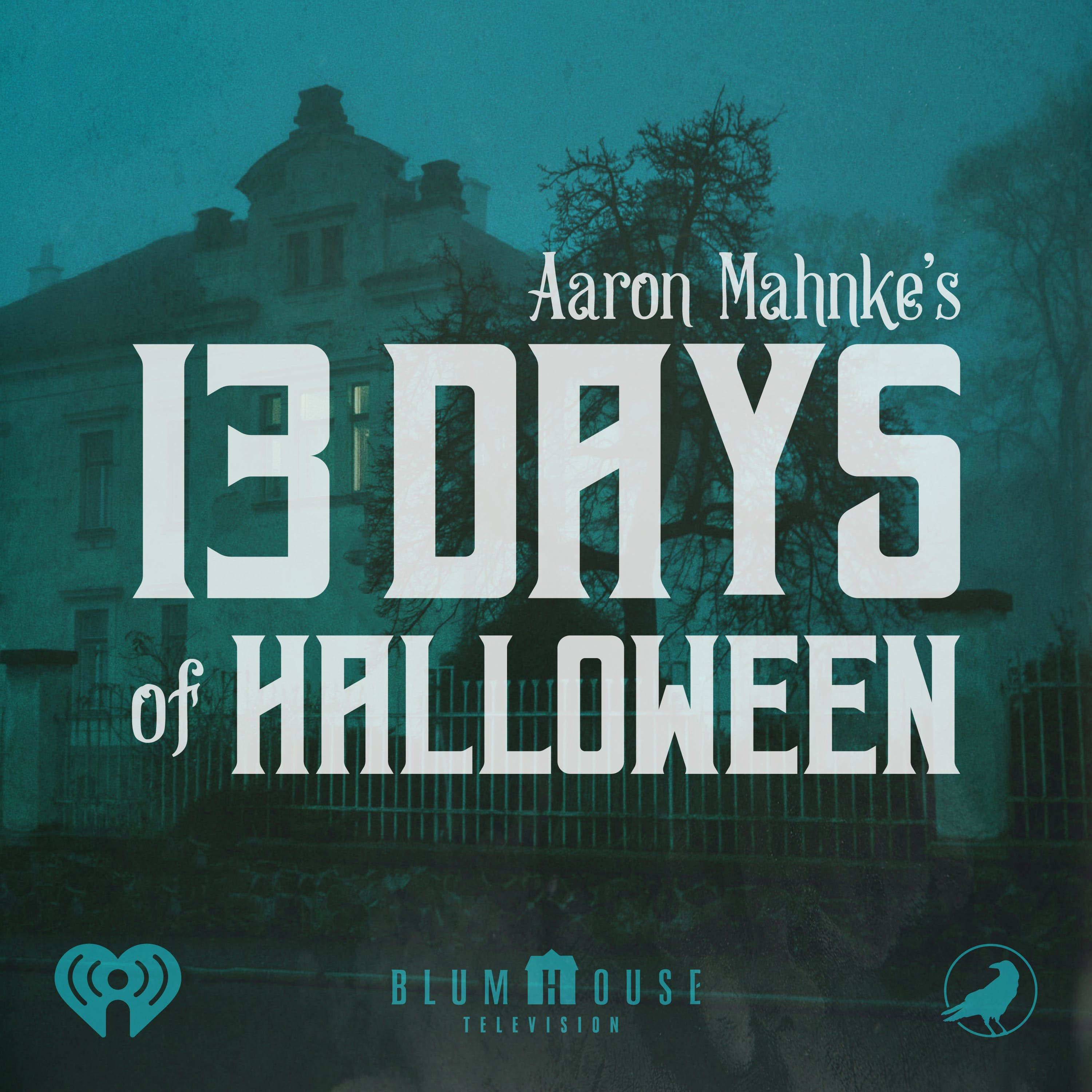 S1 Trailer | 13 Days of Halloween: Hawthorne Manor