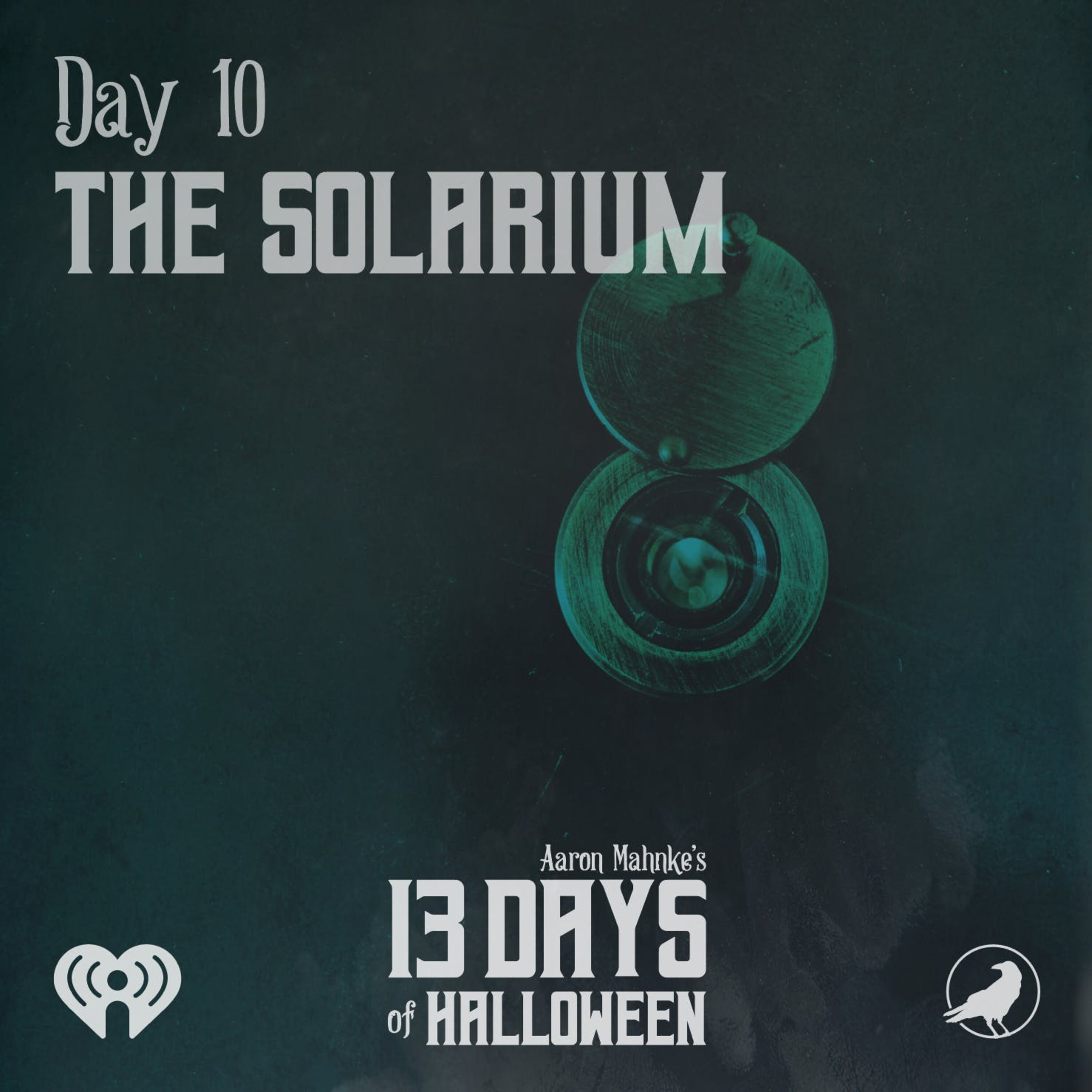 S1/E10 | The Solarium