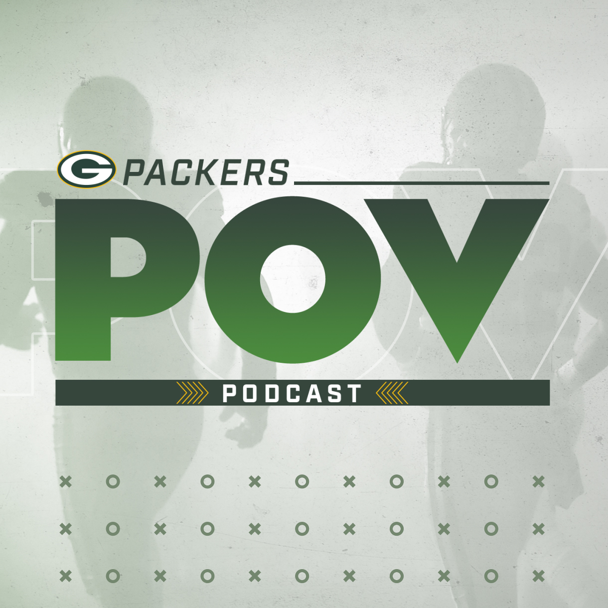 #1 Packers POV: Josh Myers
