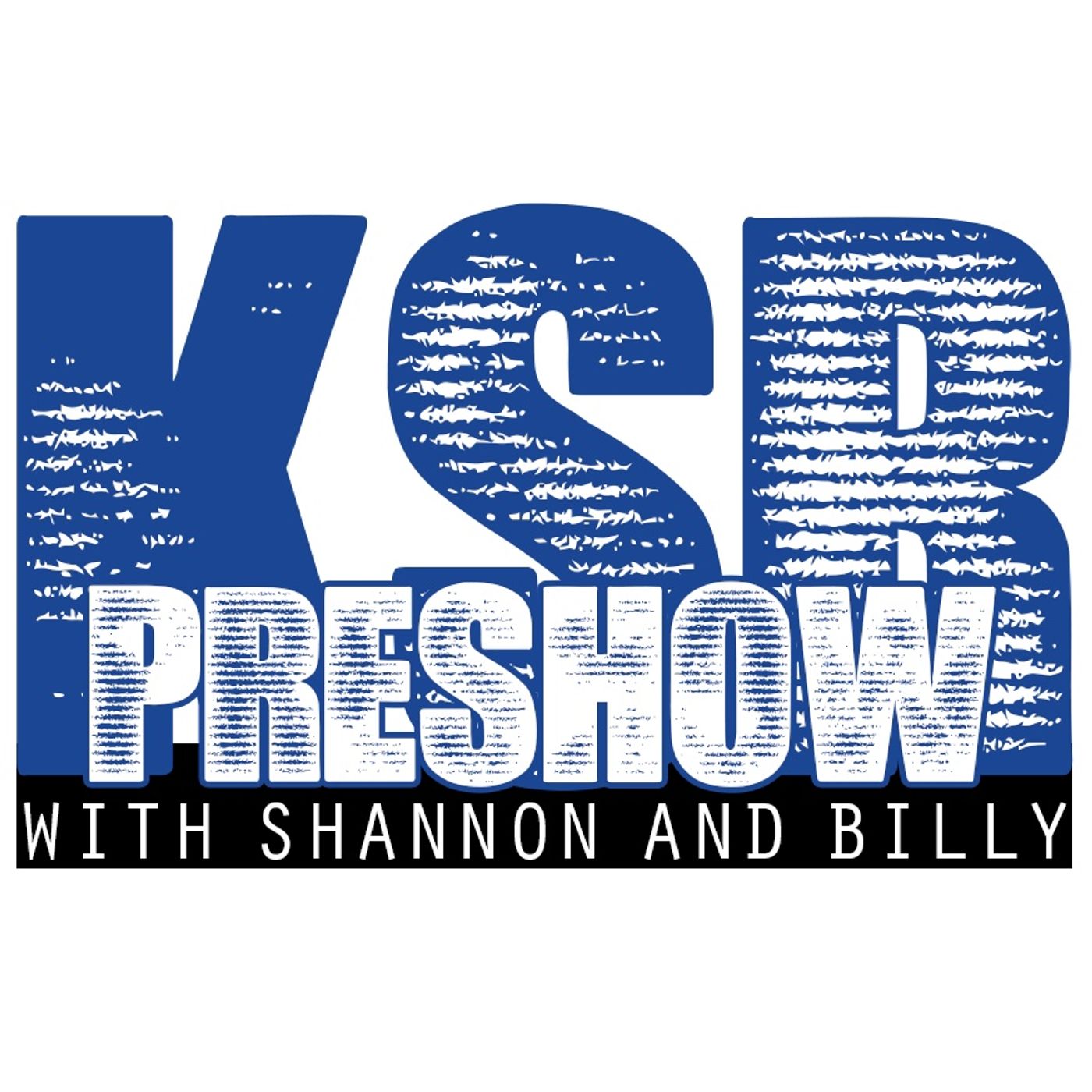 2025-02-27 - KSR PRE-SHOW