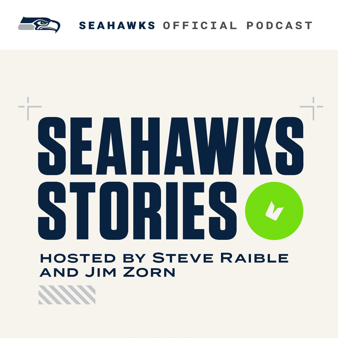Seahawks Stories: Sherman Smith