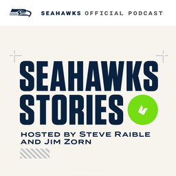 Seahawks Stories: Marcus Trufant